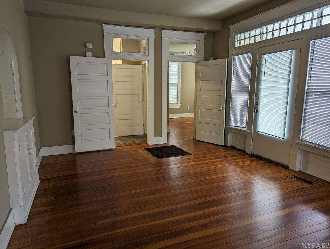 Clendennin - Residential Income