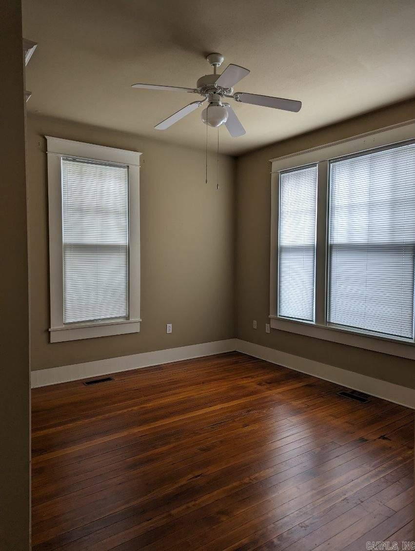 Clendennin - Residential Income