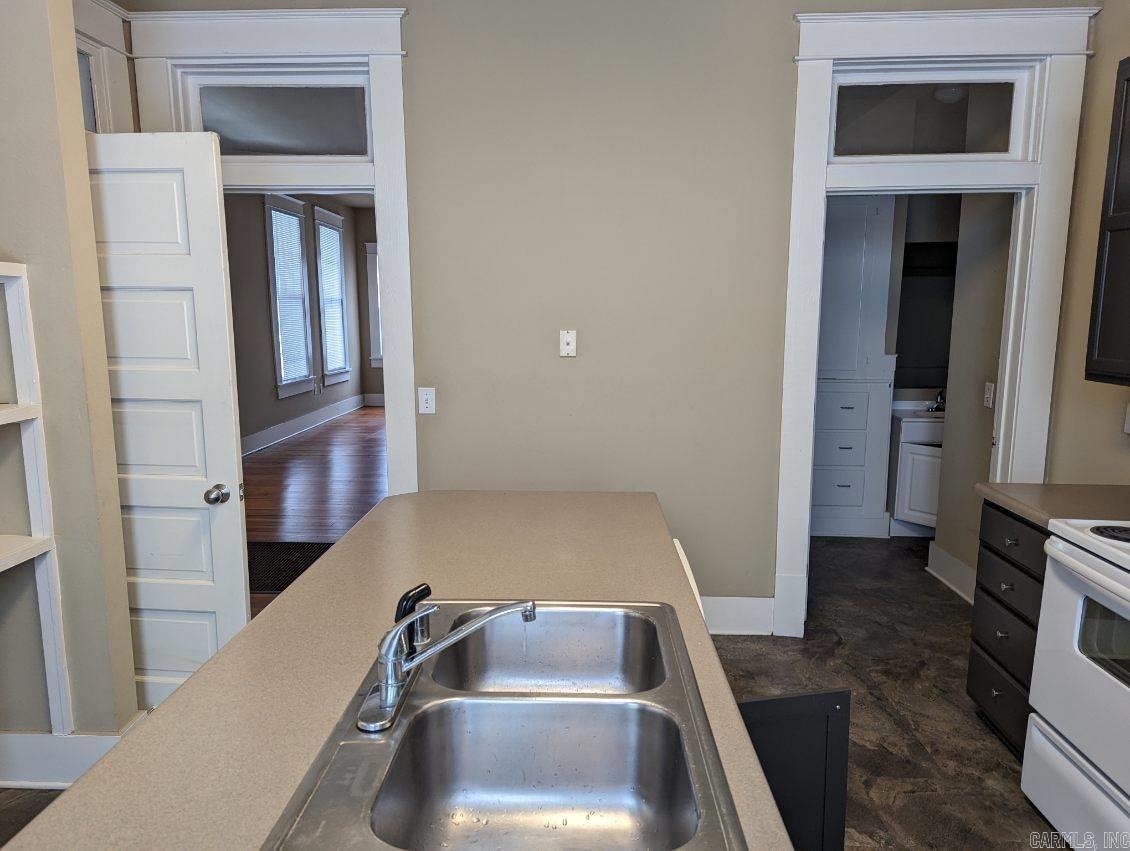 Clendennin - Residential Income