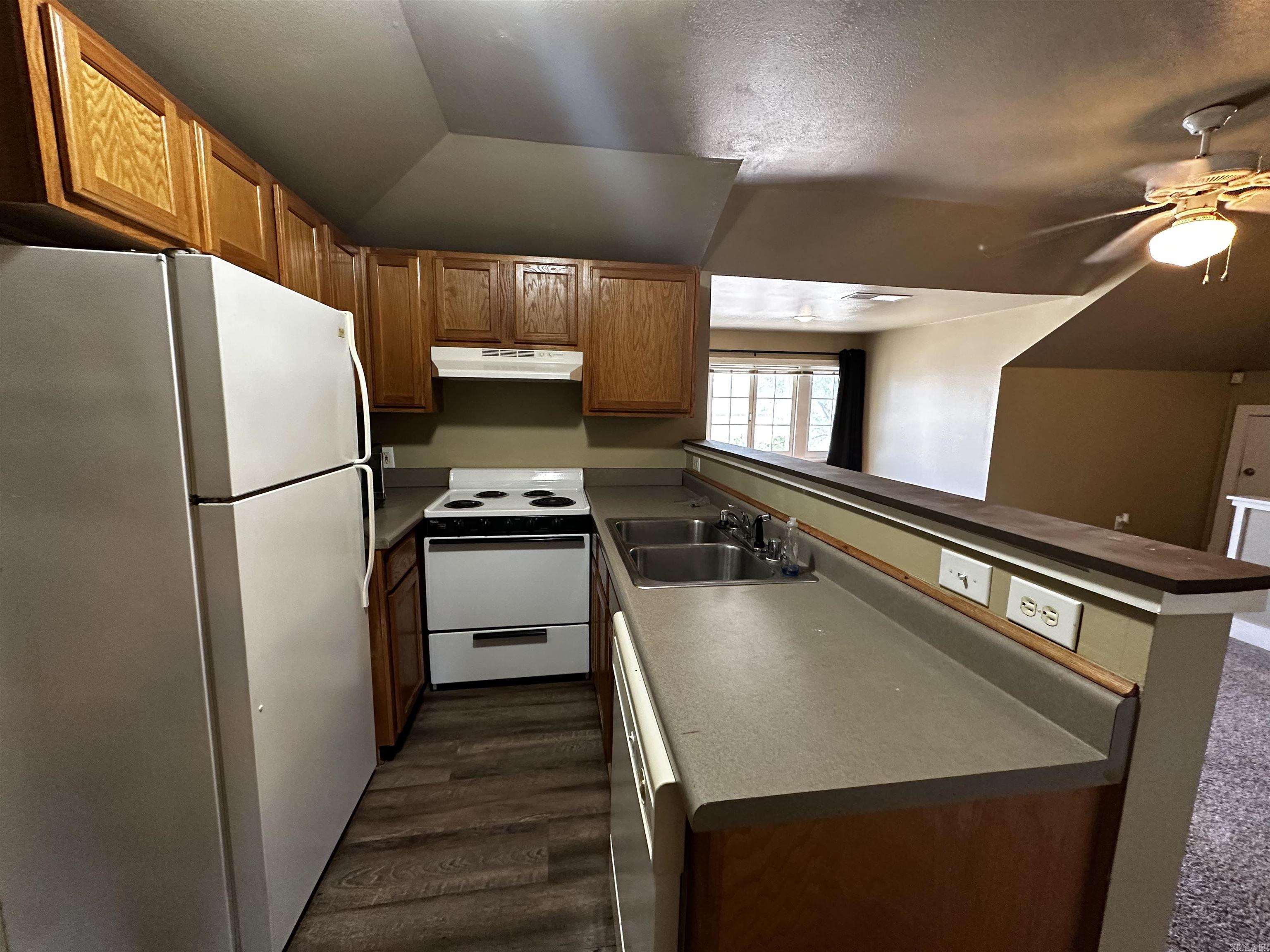 Clendennin - Residential Income