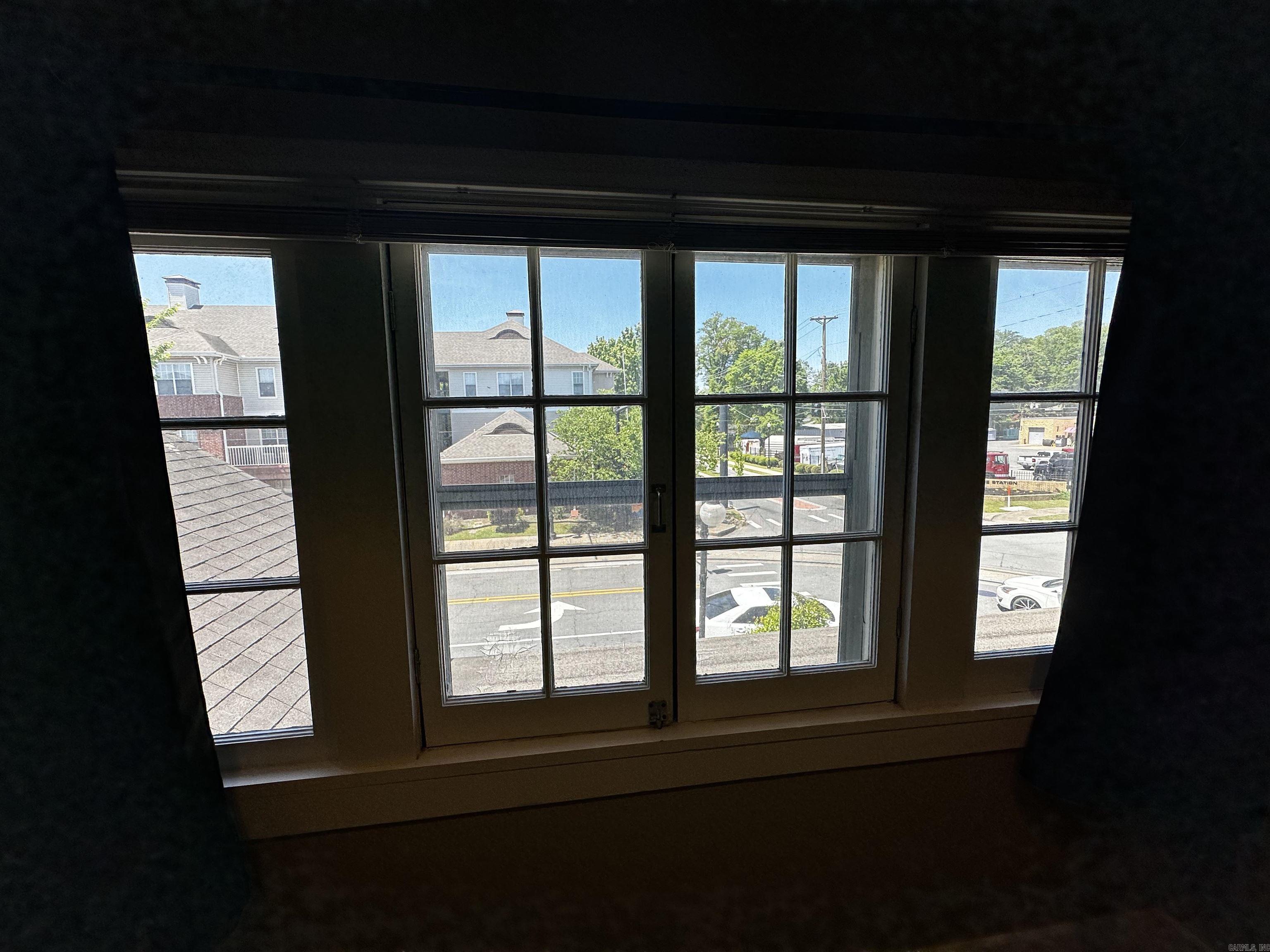 Clendennin - Residential Income