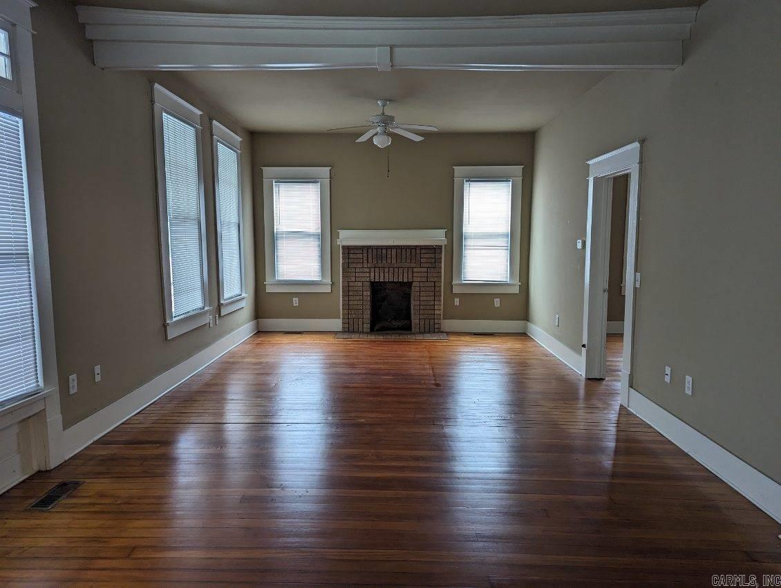 Clendennin - Residential Income