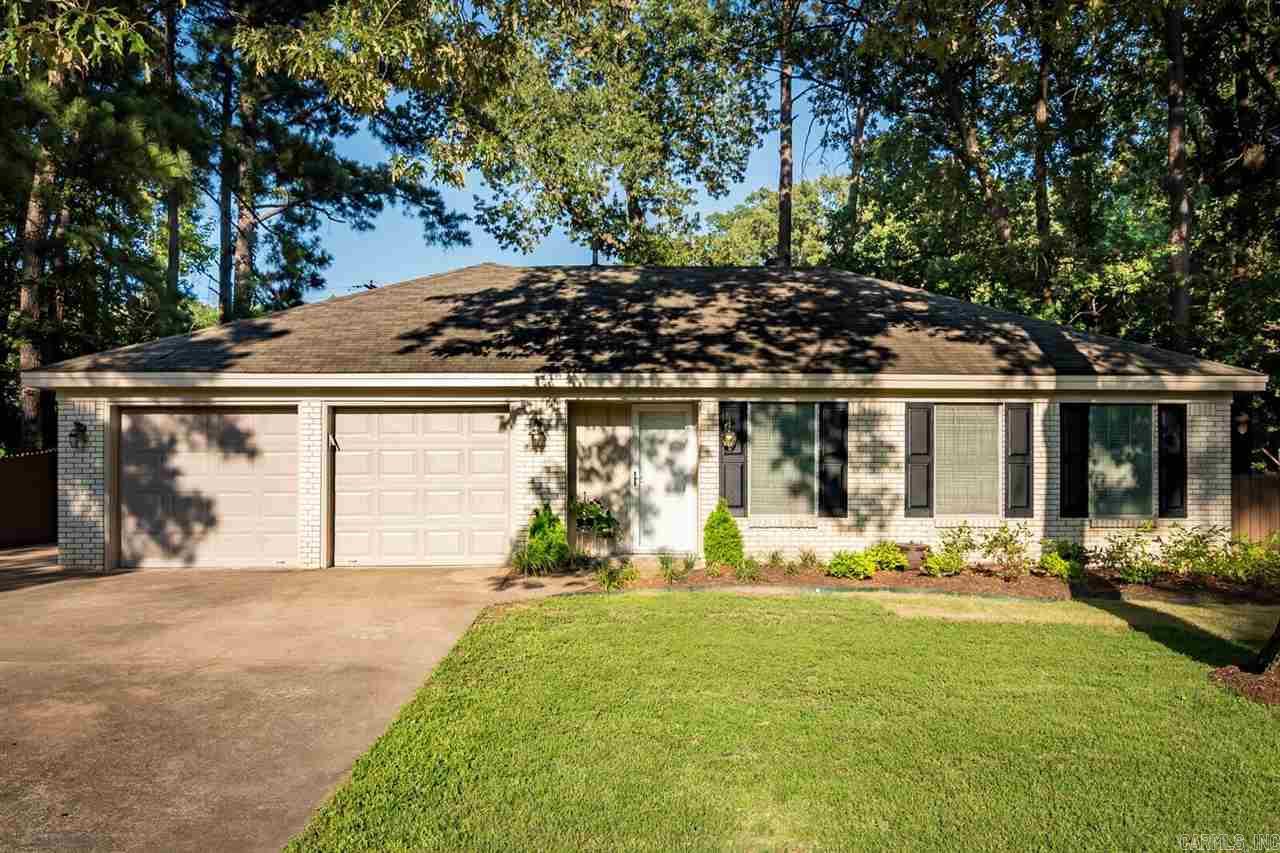 ALLENDALE MANOR - Residential