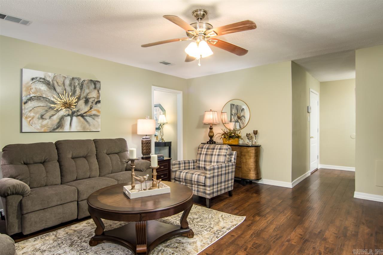 ALLENDALE MANOR - Residential