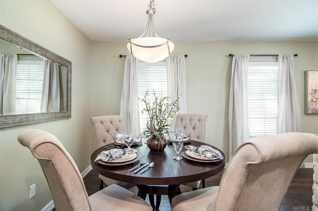 ALLENDALE MANOR - Residential