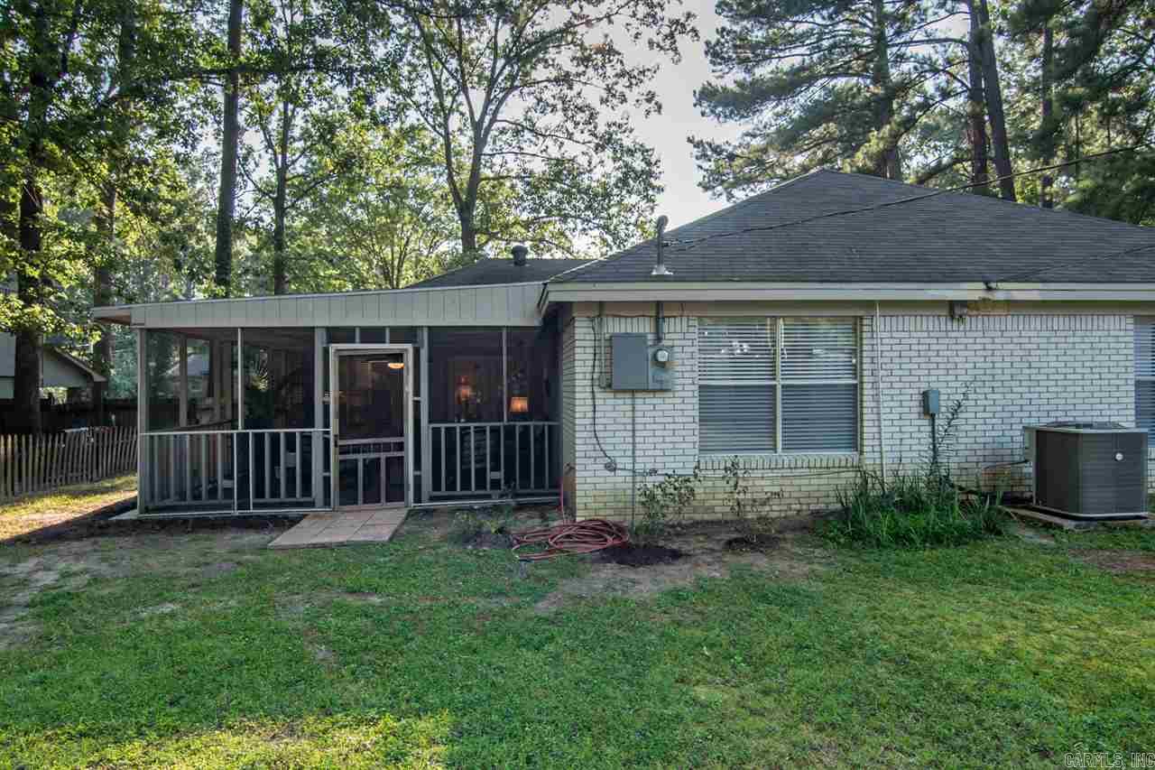 ALLENDALE MANOR - Residential