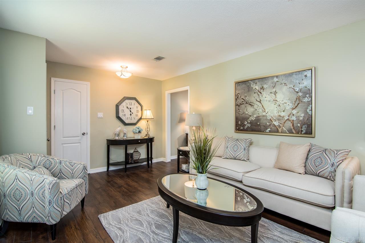 ALLENDALE MANOR - Residential