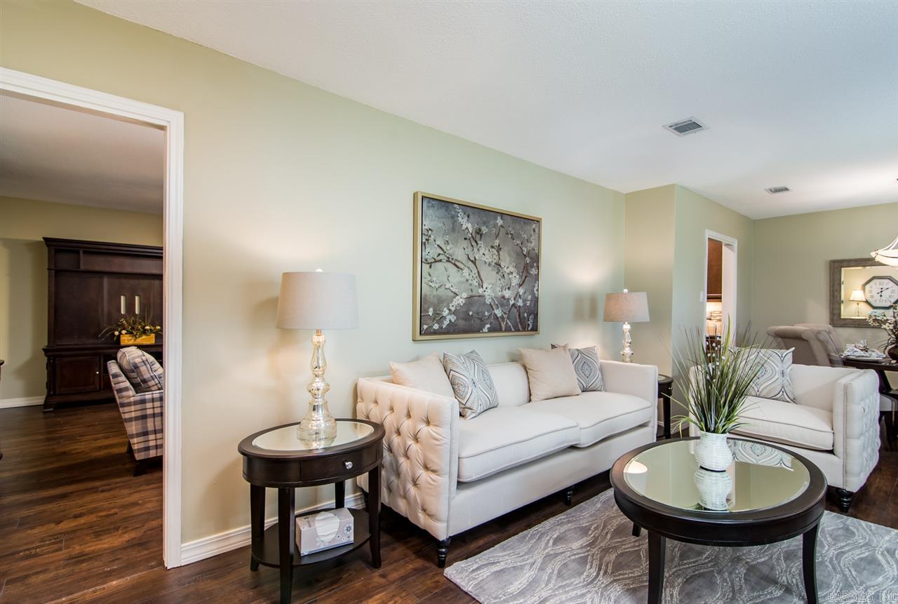 ALLENDALE MANOR - Residential