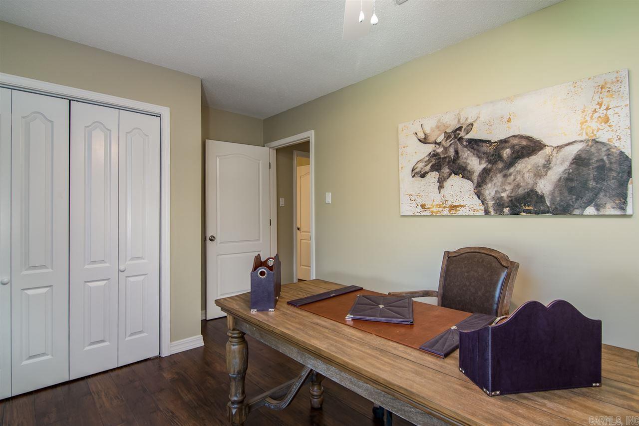 ALLENDALE MANOR - Residential