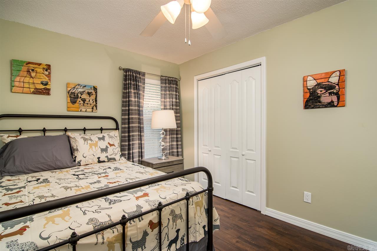 ALLENDALE MANOR - Residential