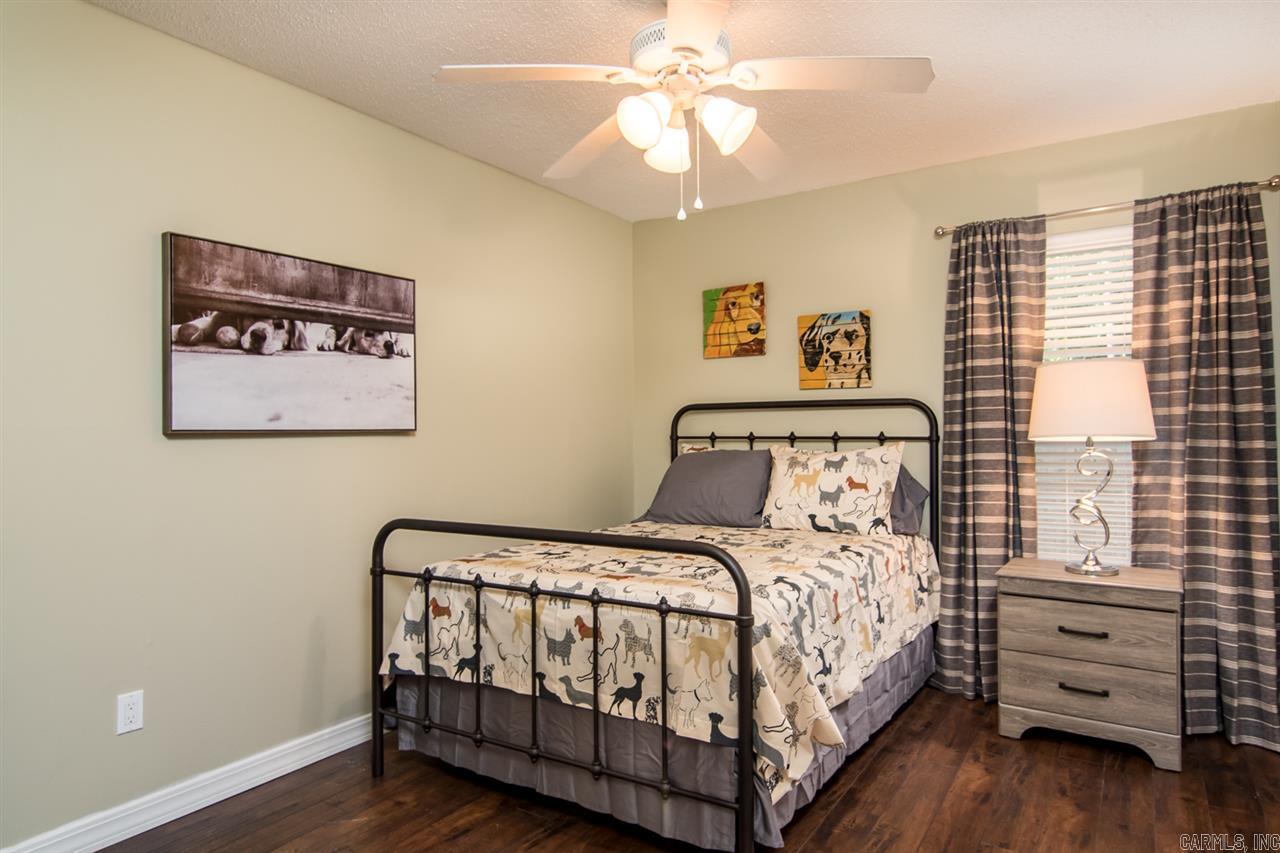 ALLENDALE MANOR - Residential