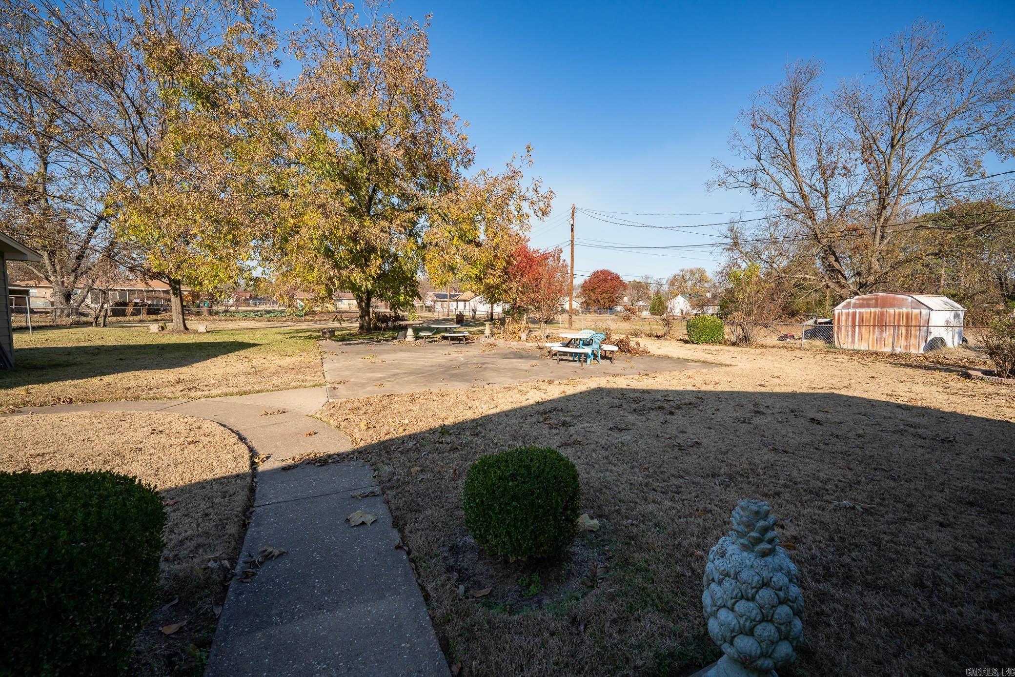 HERMITAGE HOME SITES - Residential