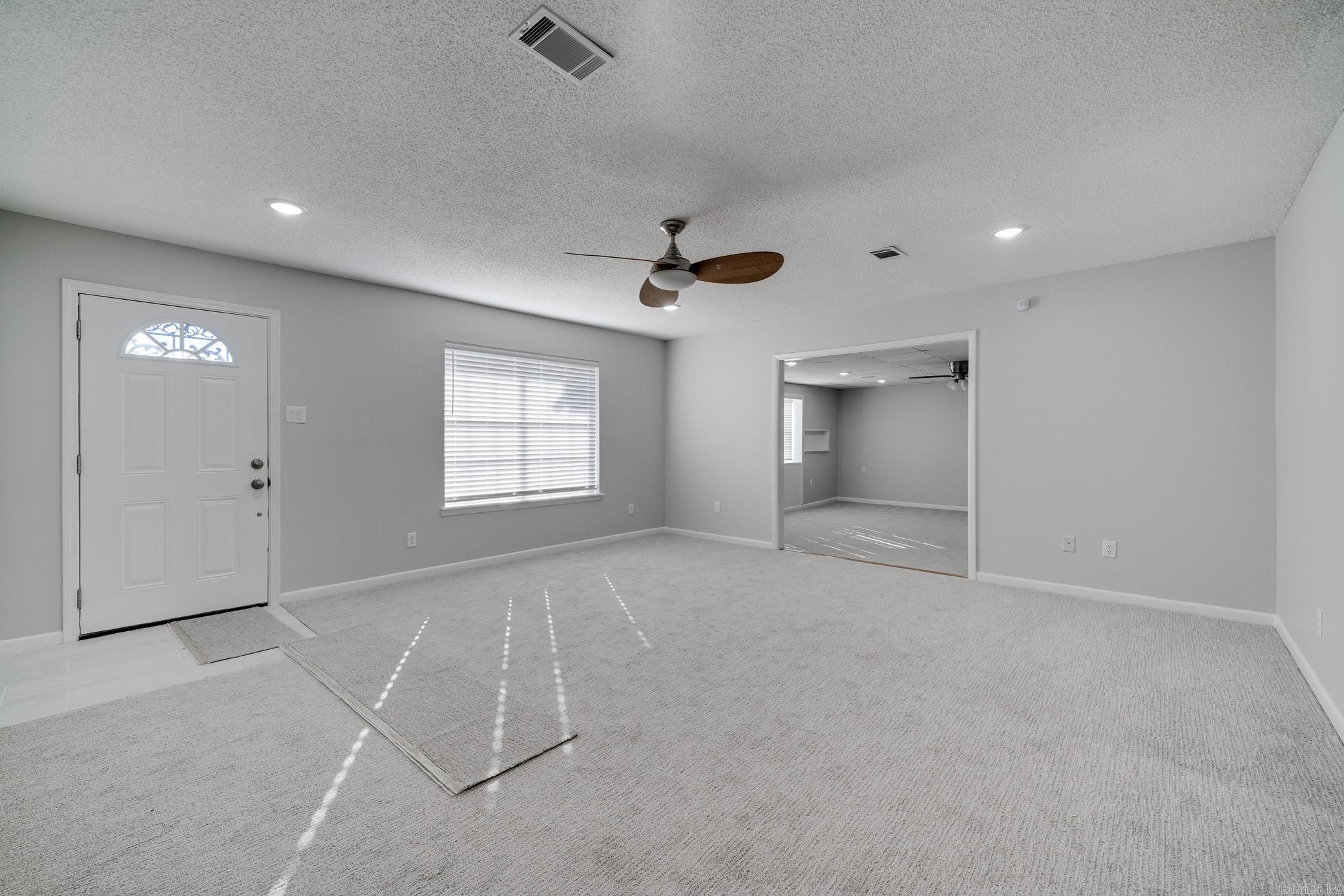 HERMITAGE HOME SITES - Residential