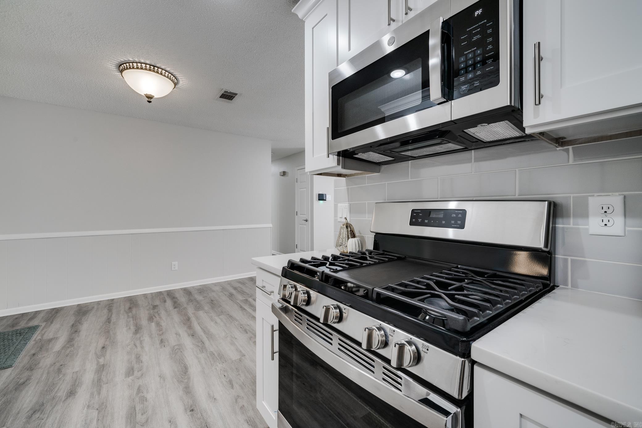 HERMITAGE HOME SITES - Residential