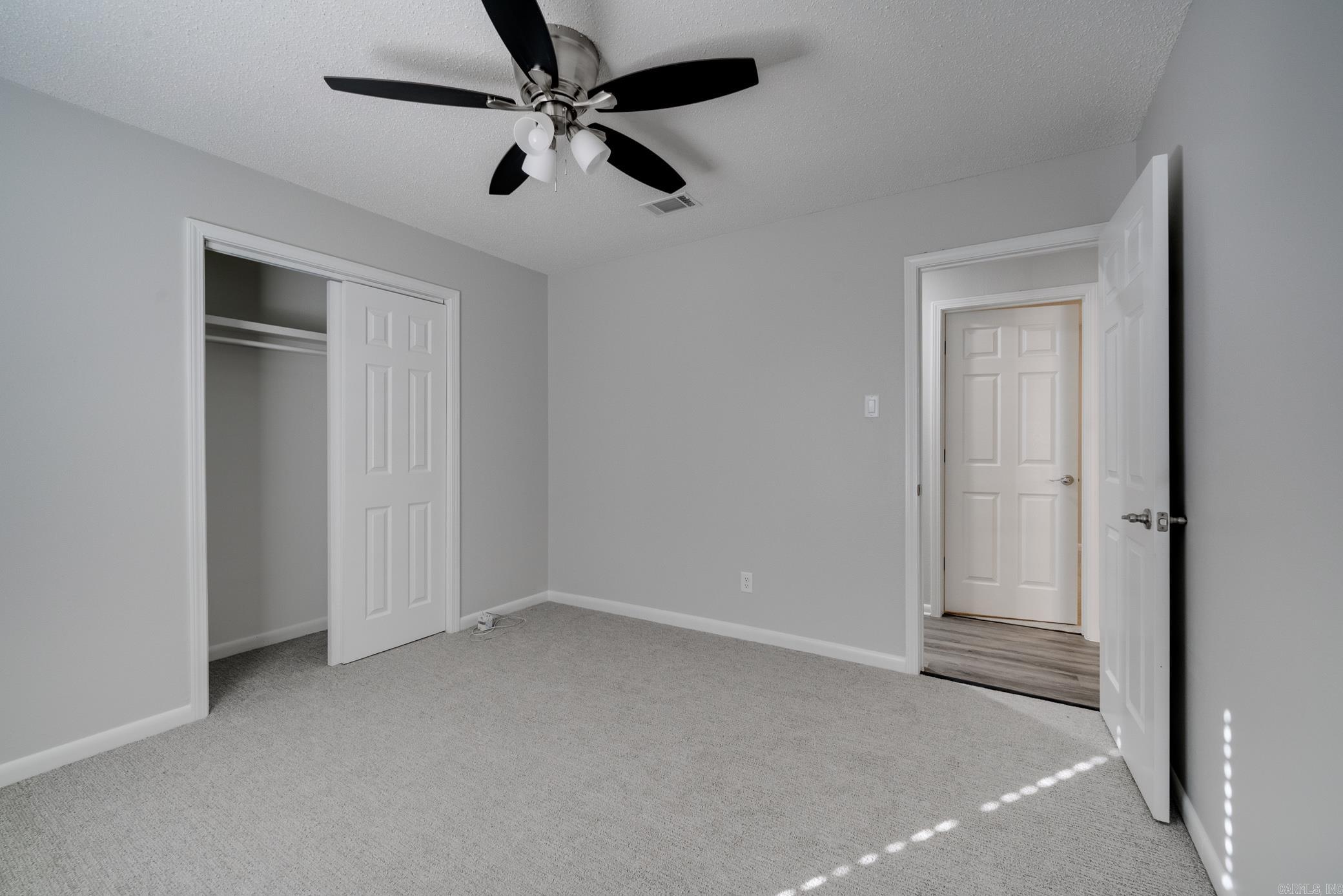 HERMITAGE HOME SITES - Residential