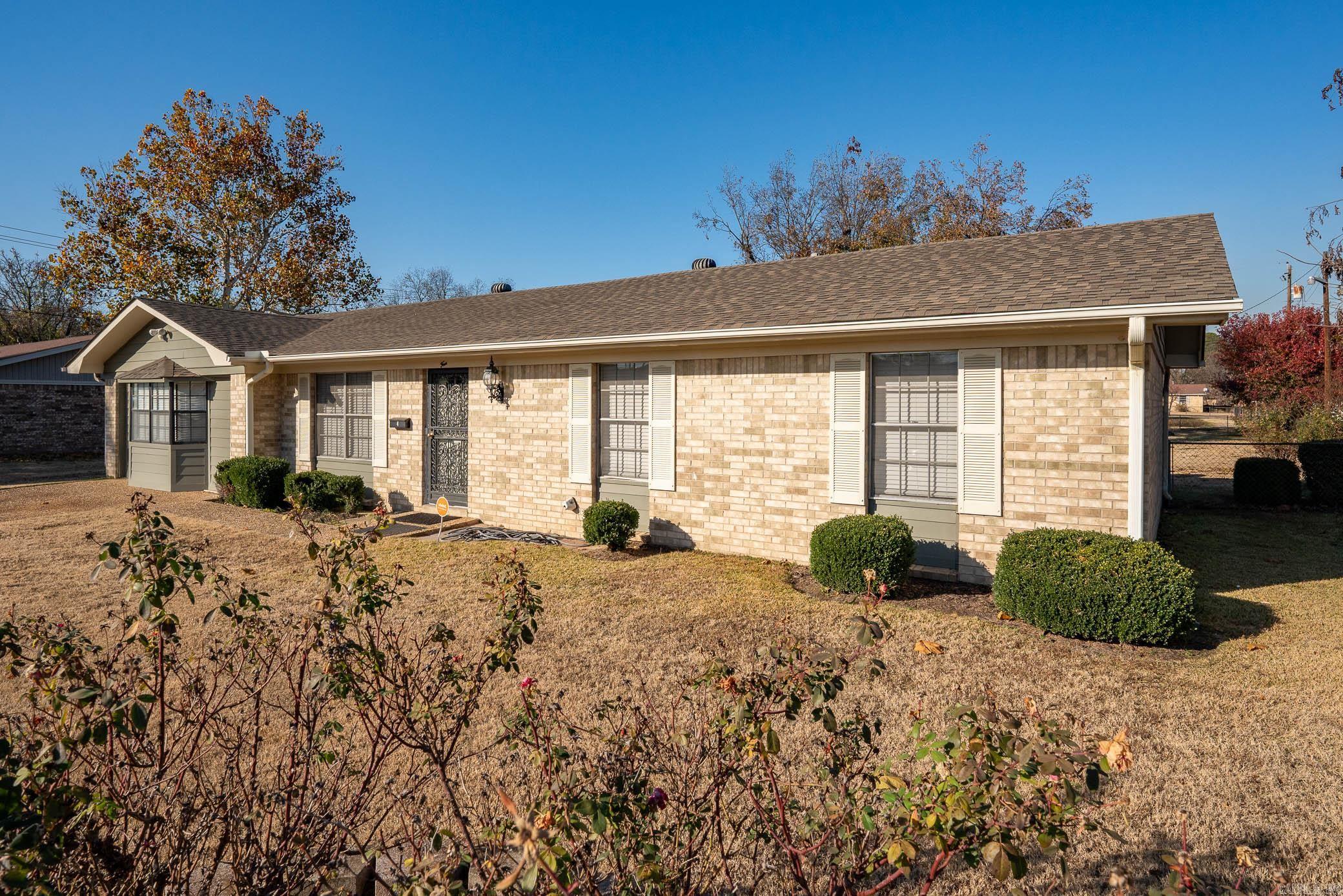 HERMITAGE HOME SITES - Residential