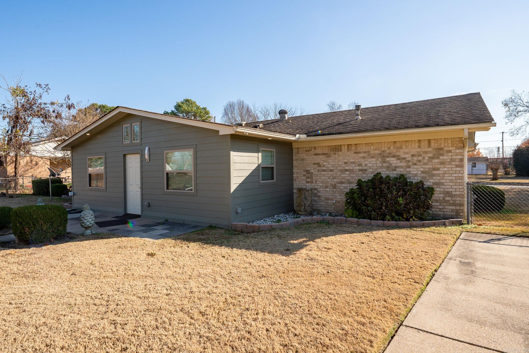 HERMITAGE HOME SITES - Residential