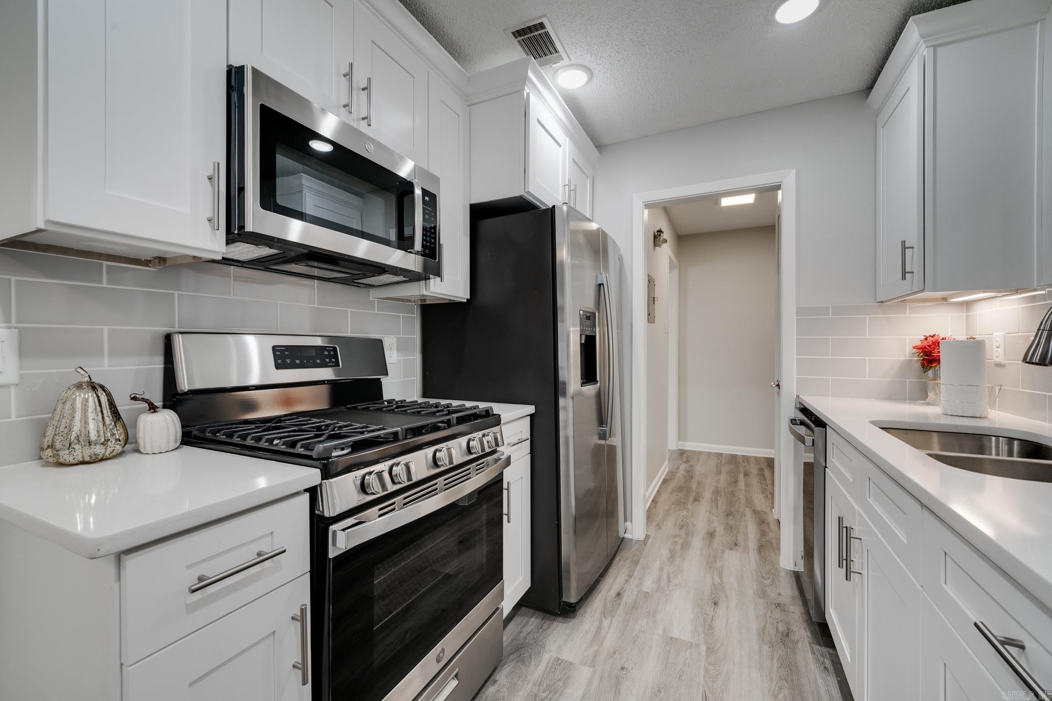 HERMITAGE HOME SITES - Residential