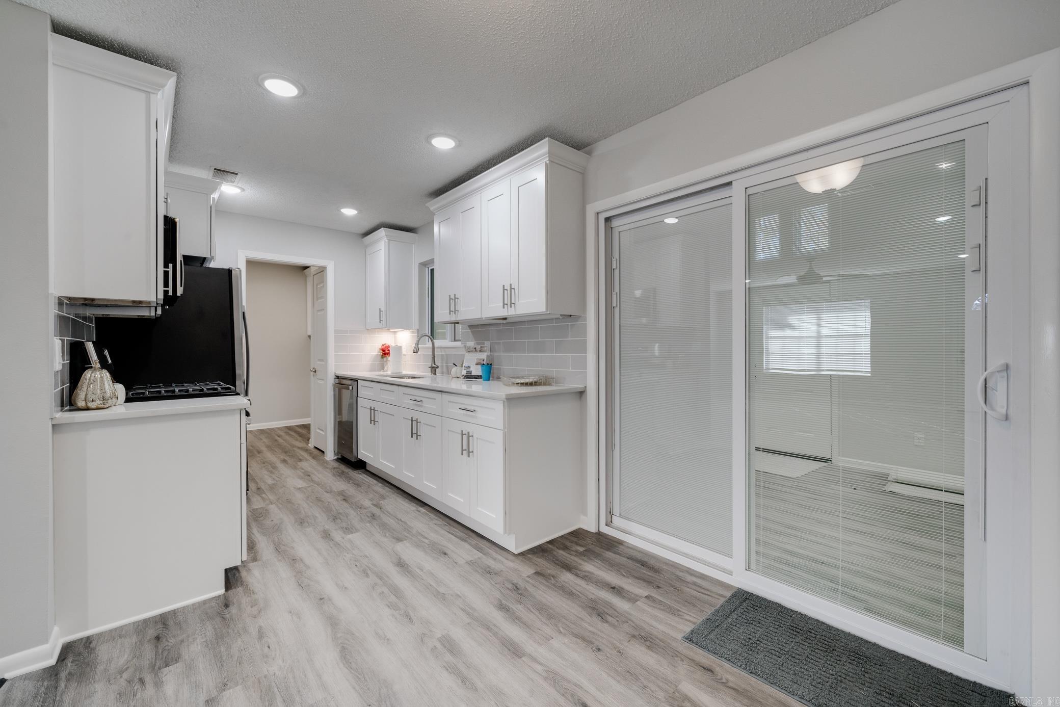 HERMITAGE HOME SITES - Residential