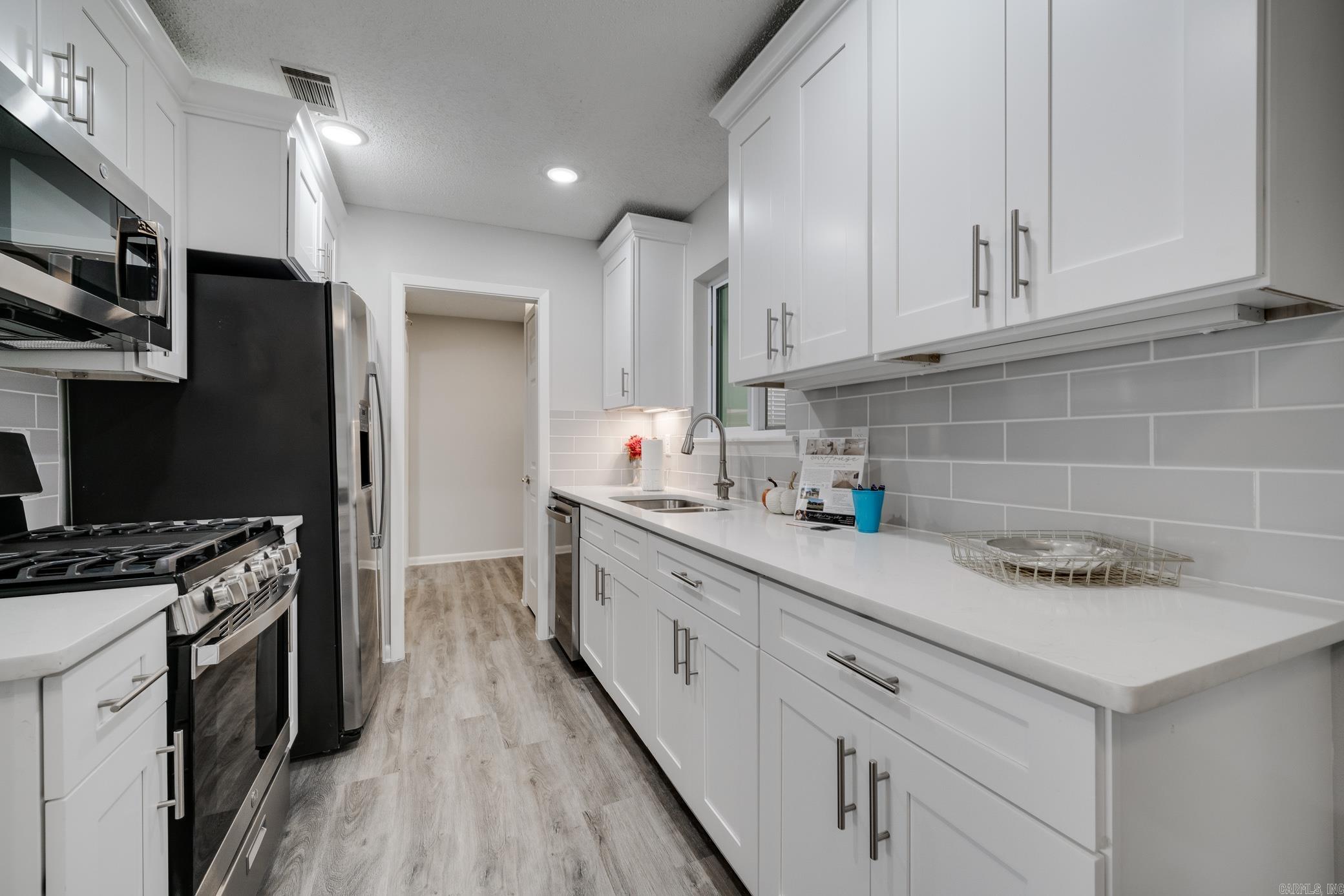 HERMITAGE HOME SITES - Residential