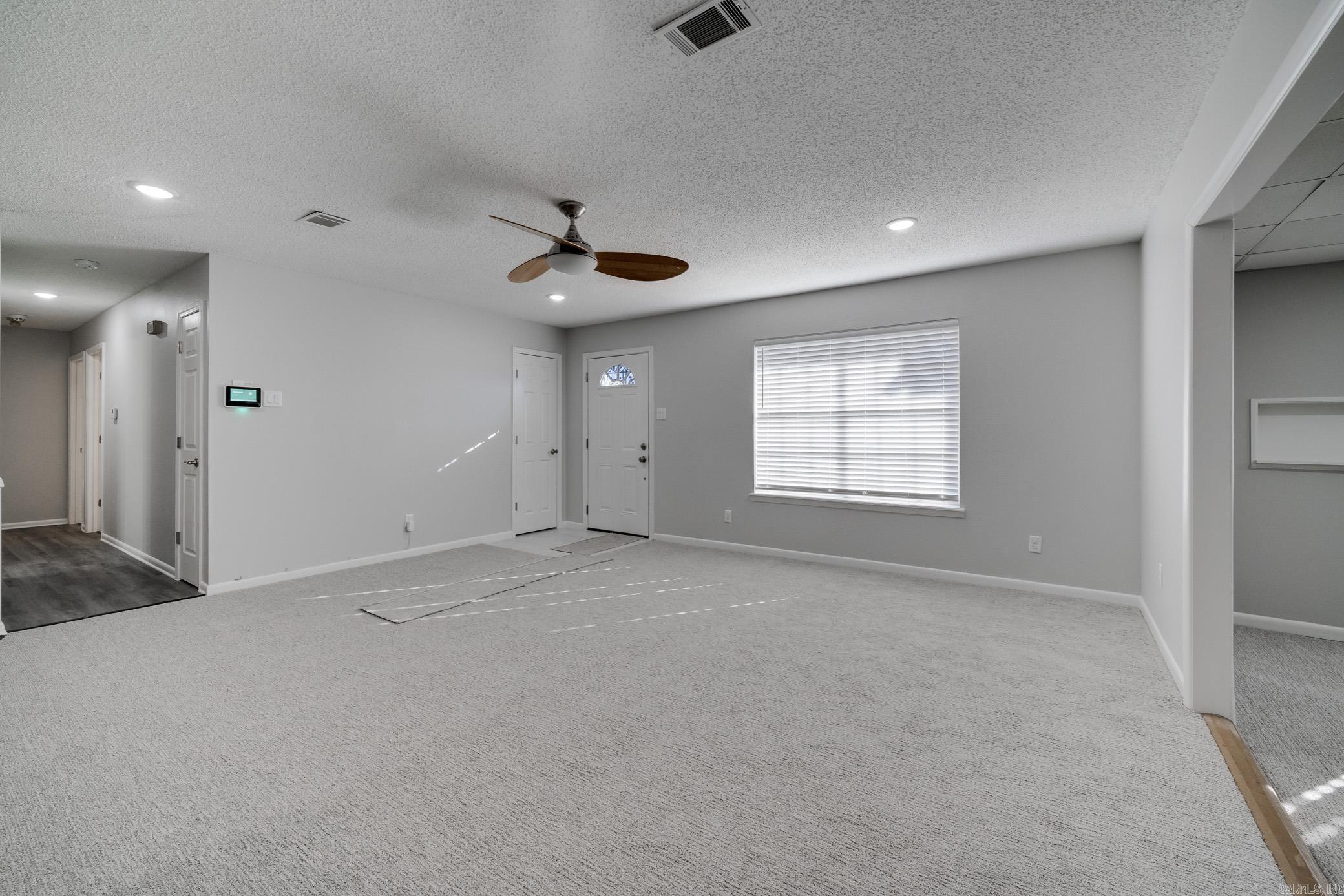 HERMITAGE HOME SITES - Residential