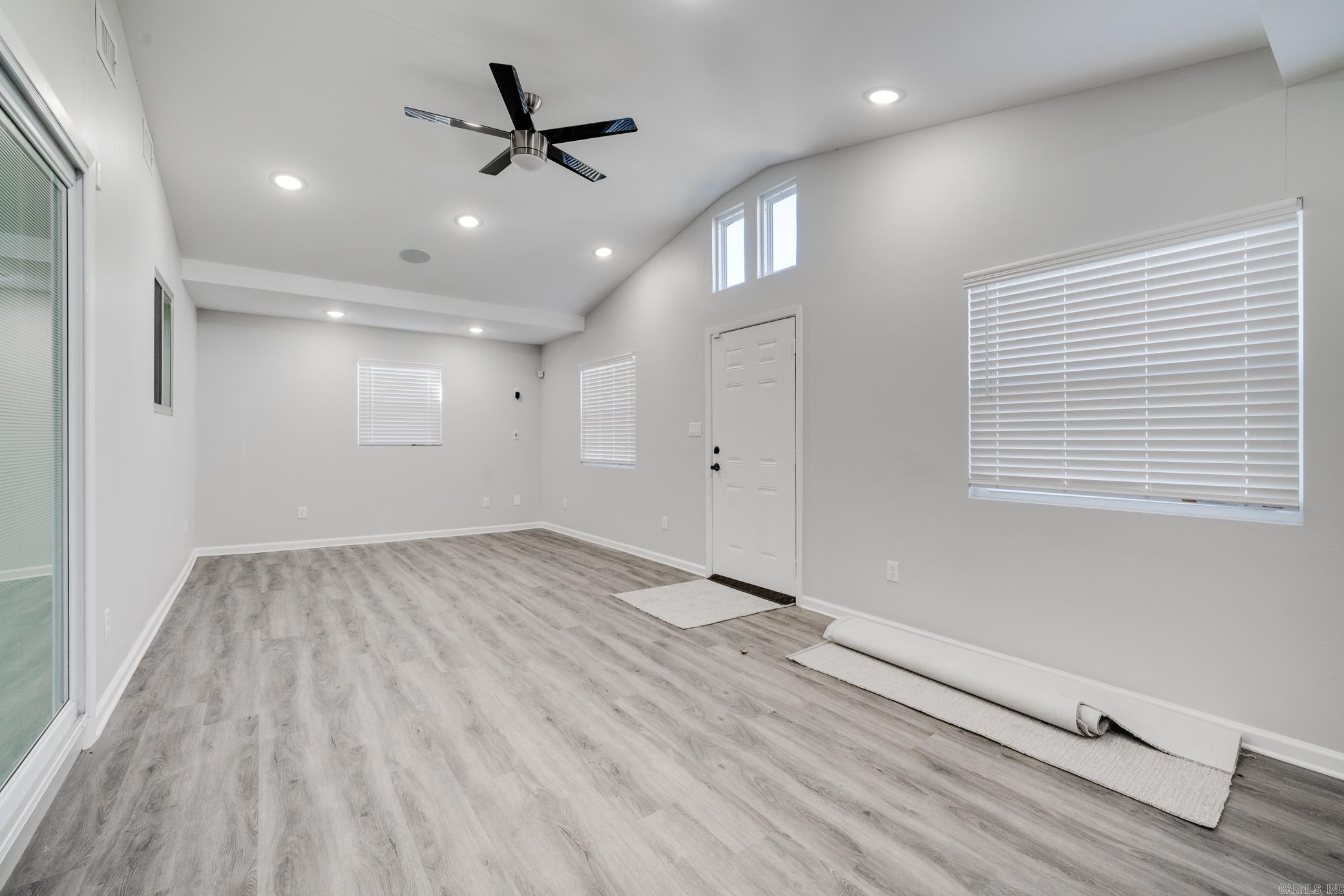 HERMITAGE HOME SITES - Residential