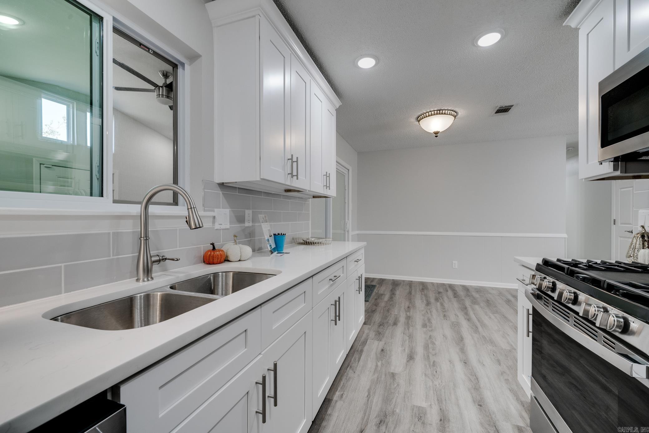 HERMITAGE HOME SITES - Residential