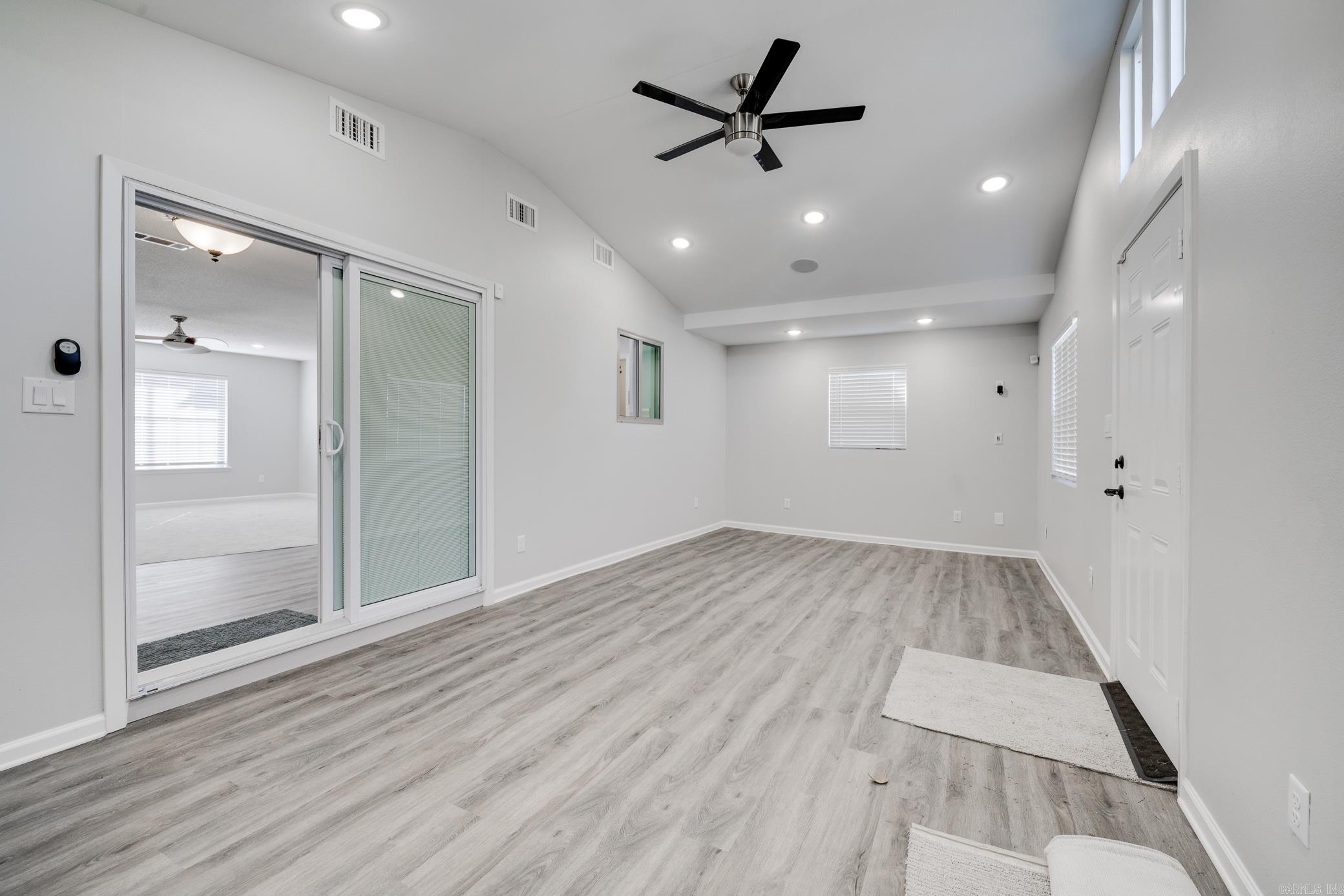 HERMITAGE HOME SITES - Residential