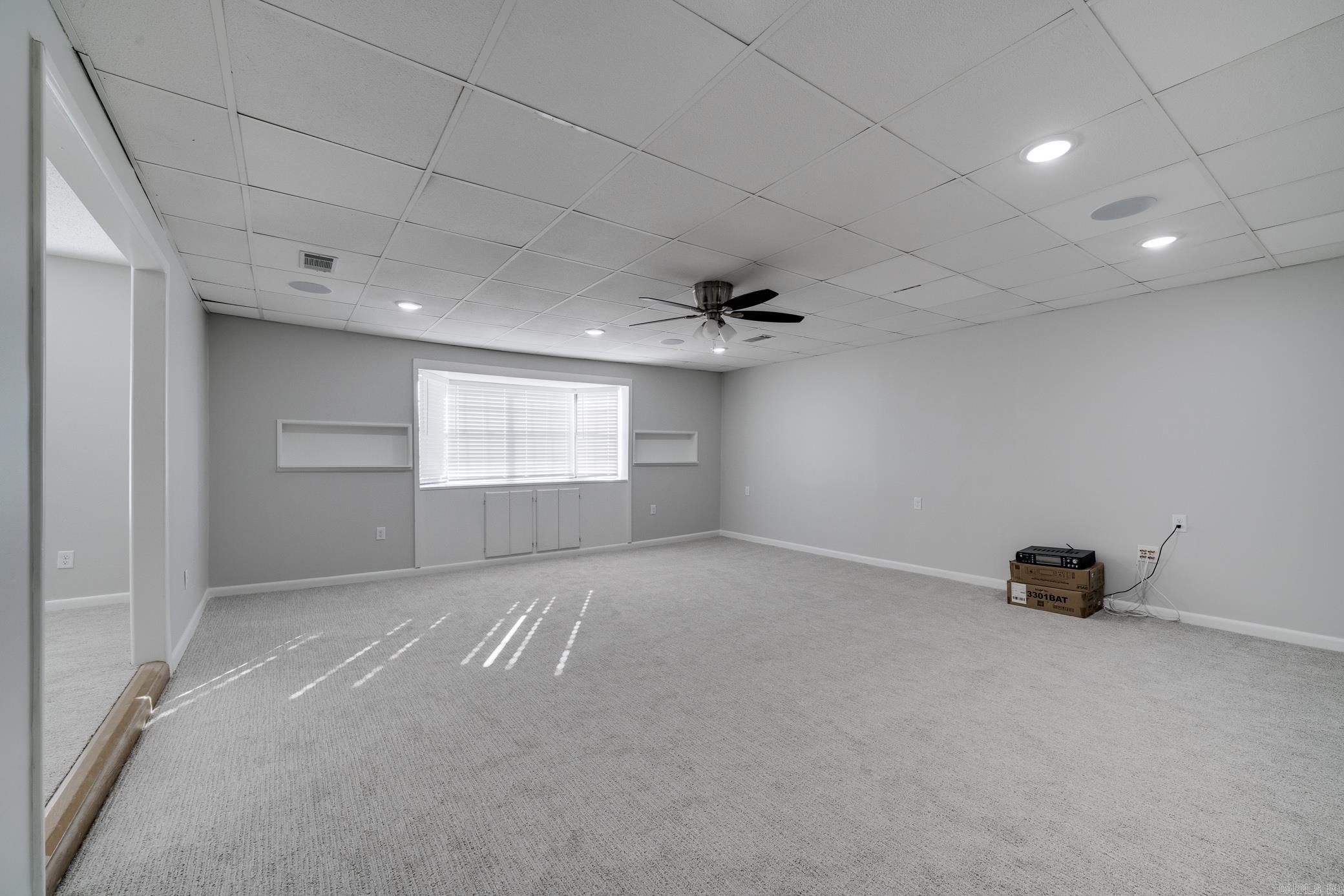 HERMITAGE HOME SITES - Residential