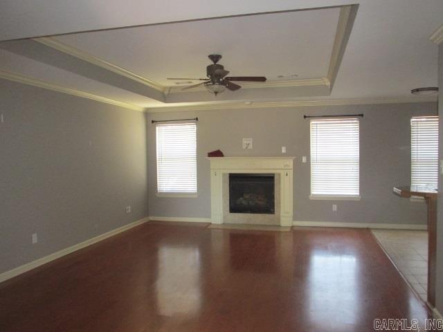 Gattin Woods Phase 1 - Residential