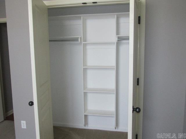 Gattin Woods Phase 1 - Residential