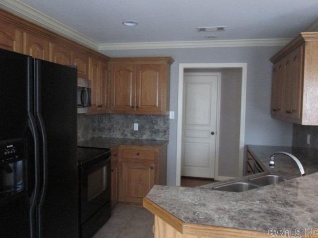 Gattin Woods Phase 1 - Residential