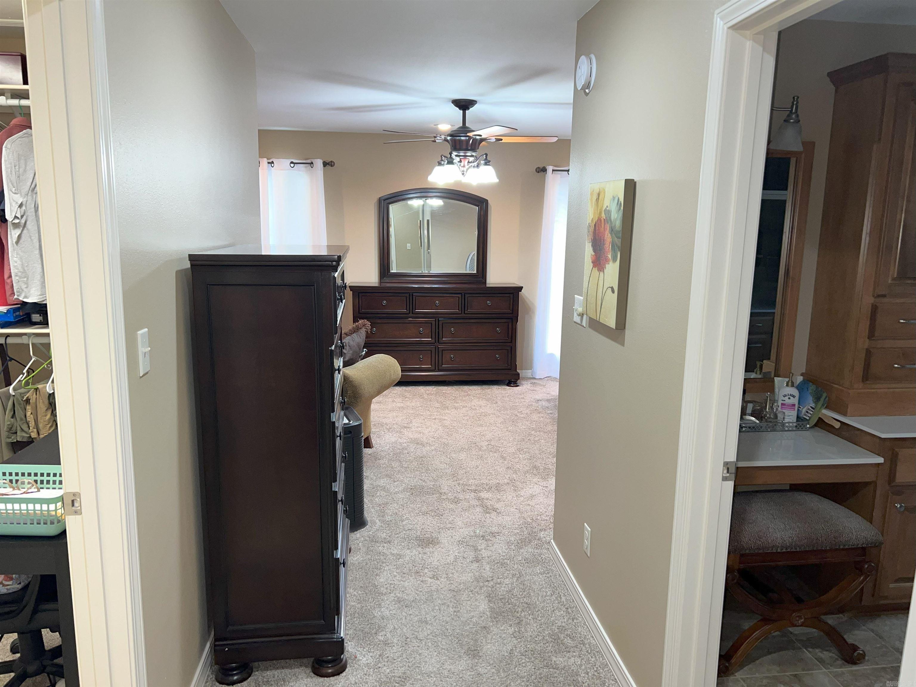 ZARLINGOS LAKE ATKINS - Residential