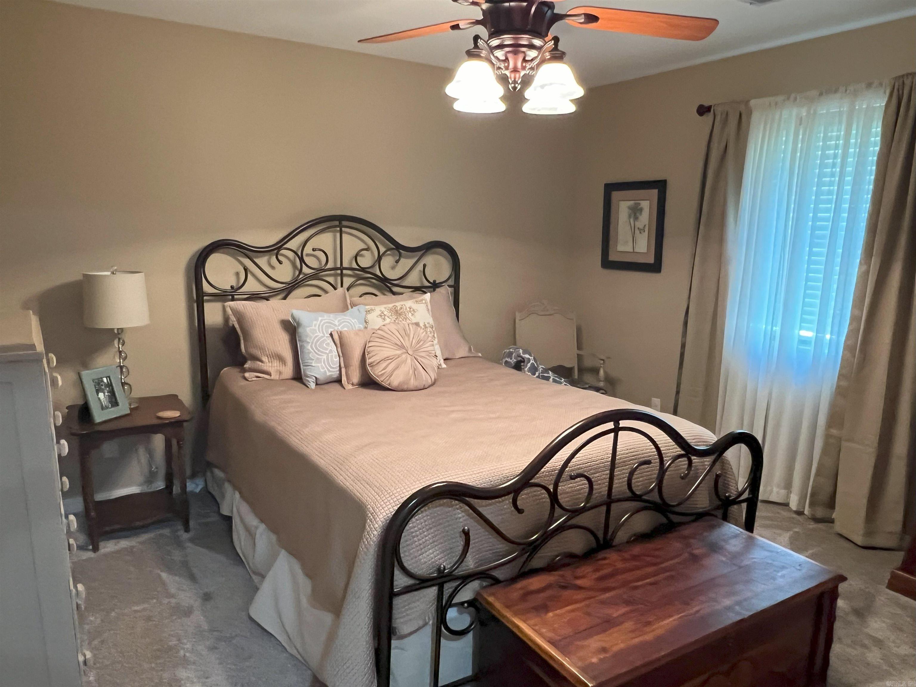 ZARLINGOS LAKE ATKINS - Residential