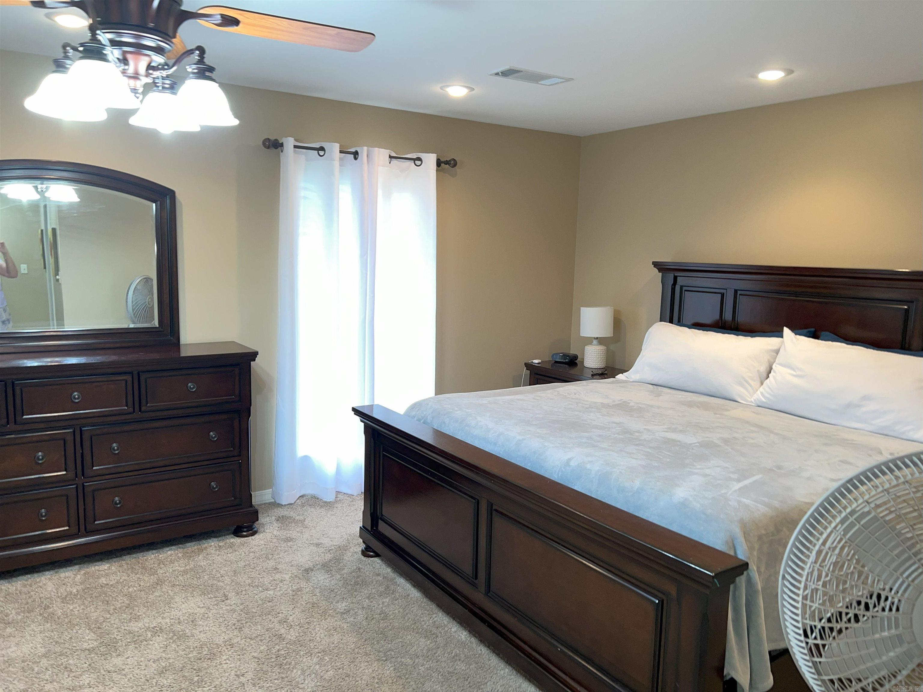 ZARLINGOS LAKE ATKINS - Residential