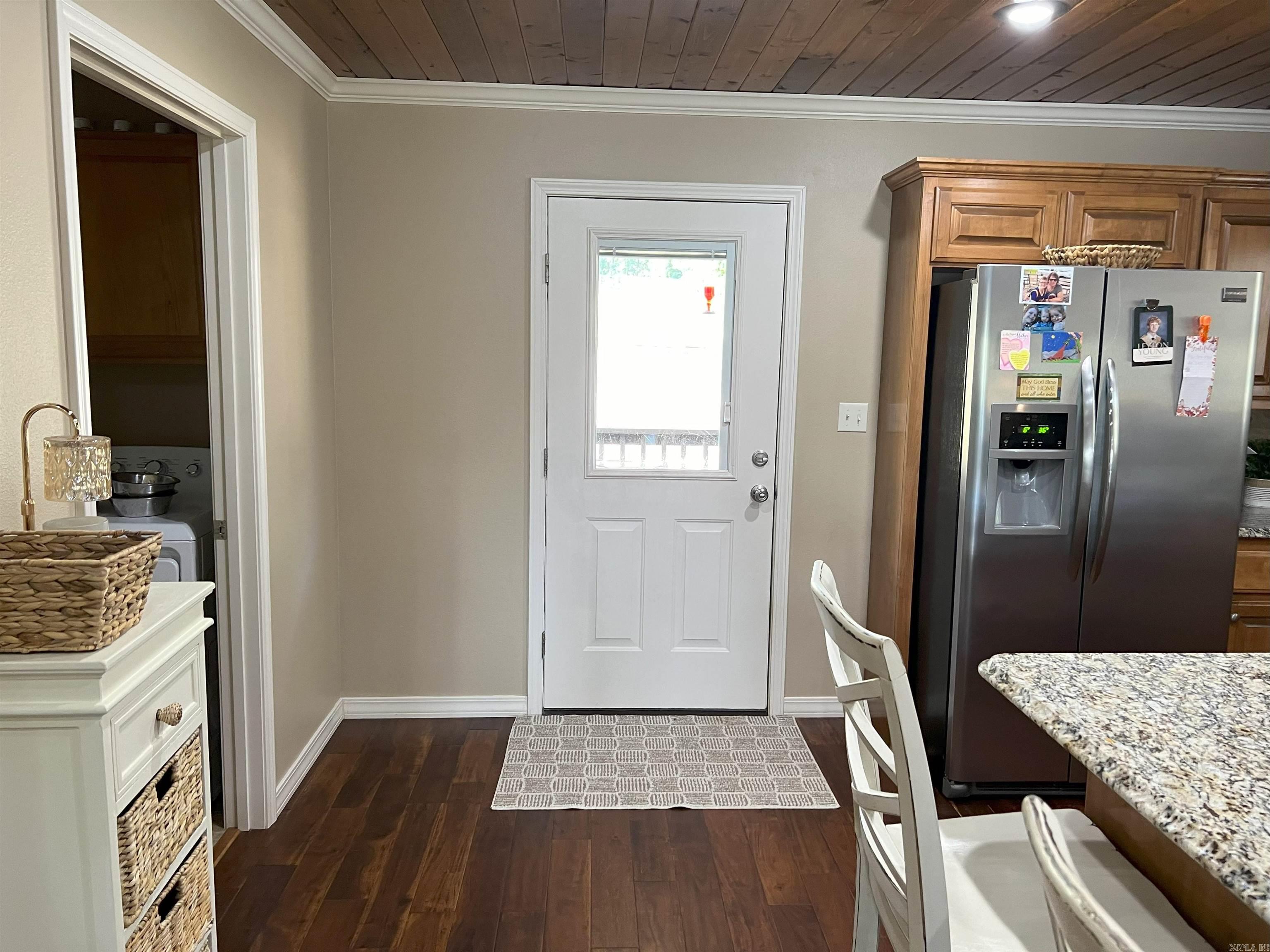 ZARLINGOS LAKE ATKINS - Residential