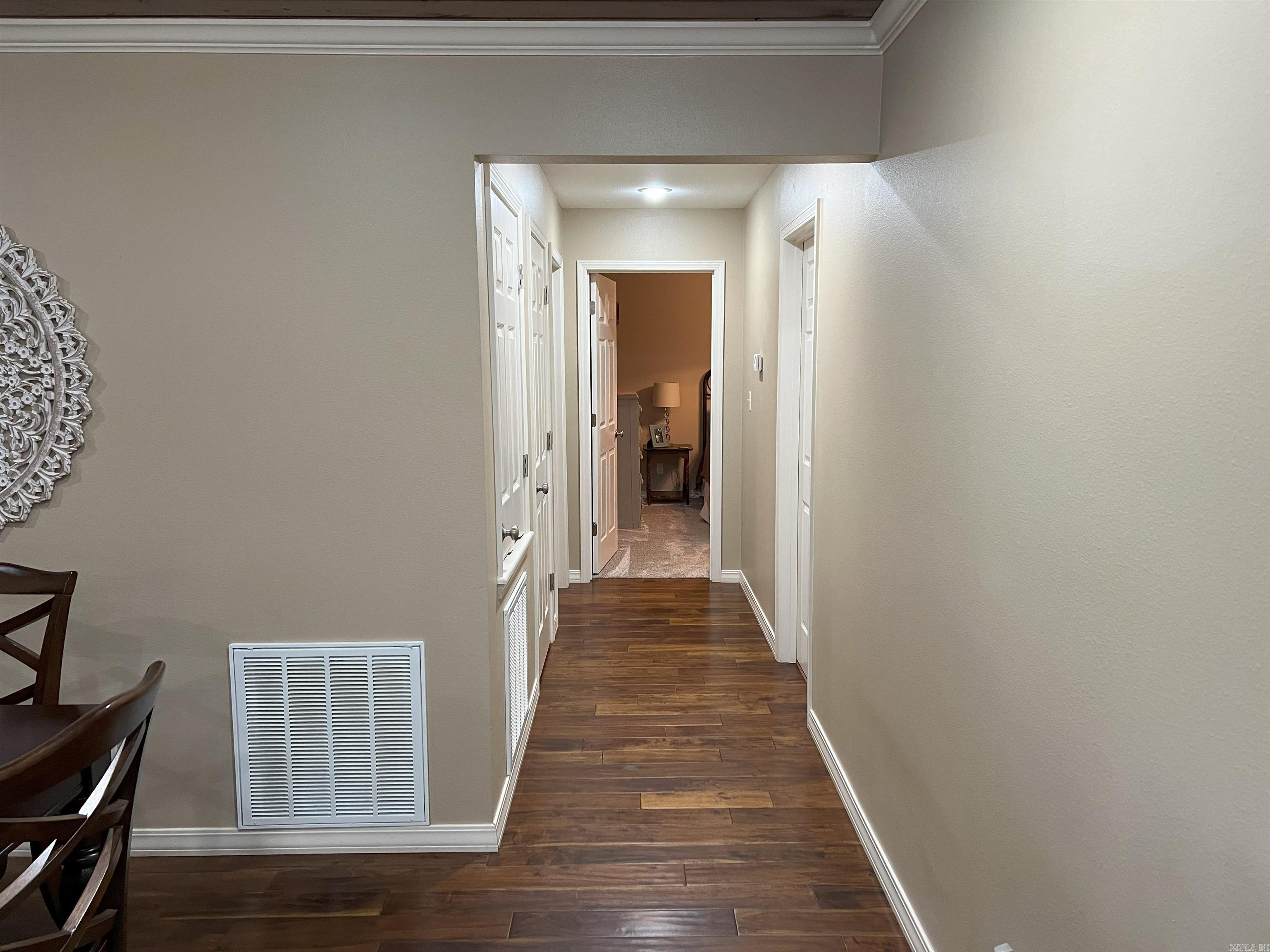 ZARLINGOS LAKE ATKINS - Residential