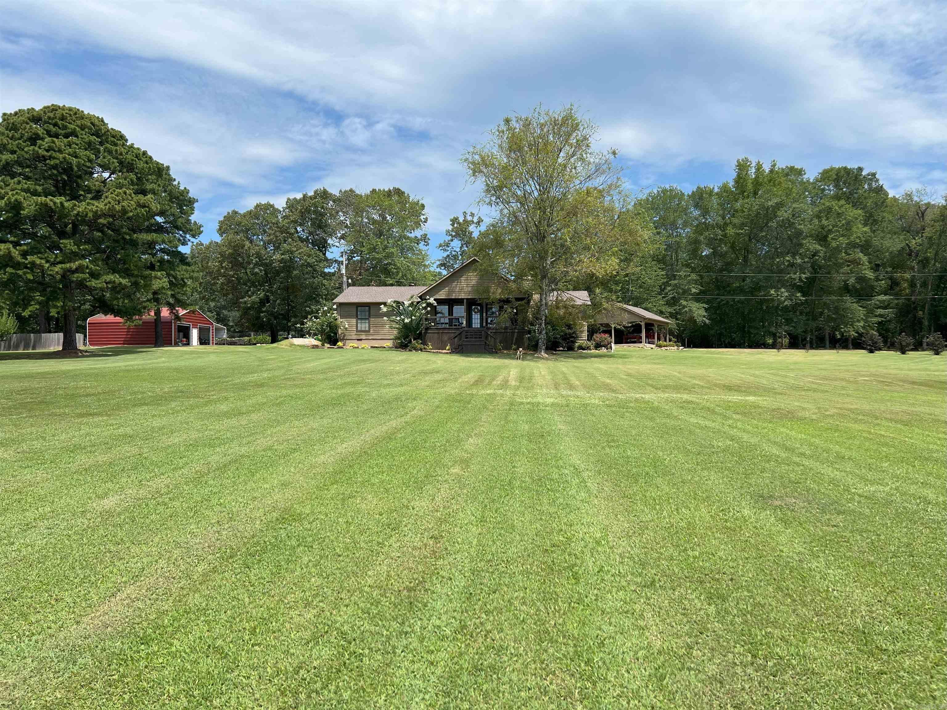 ZARLINGOS LAKE ATKINS - Residential