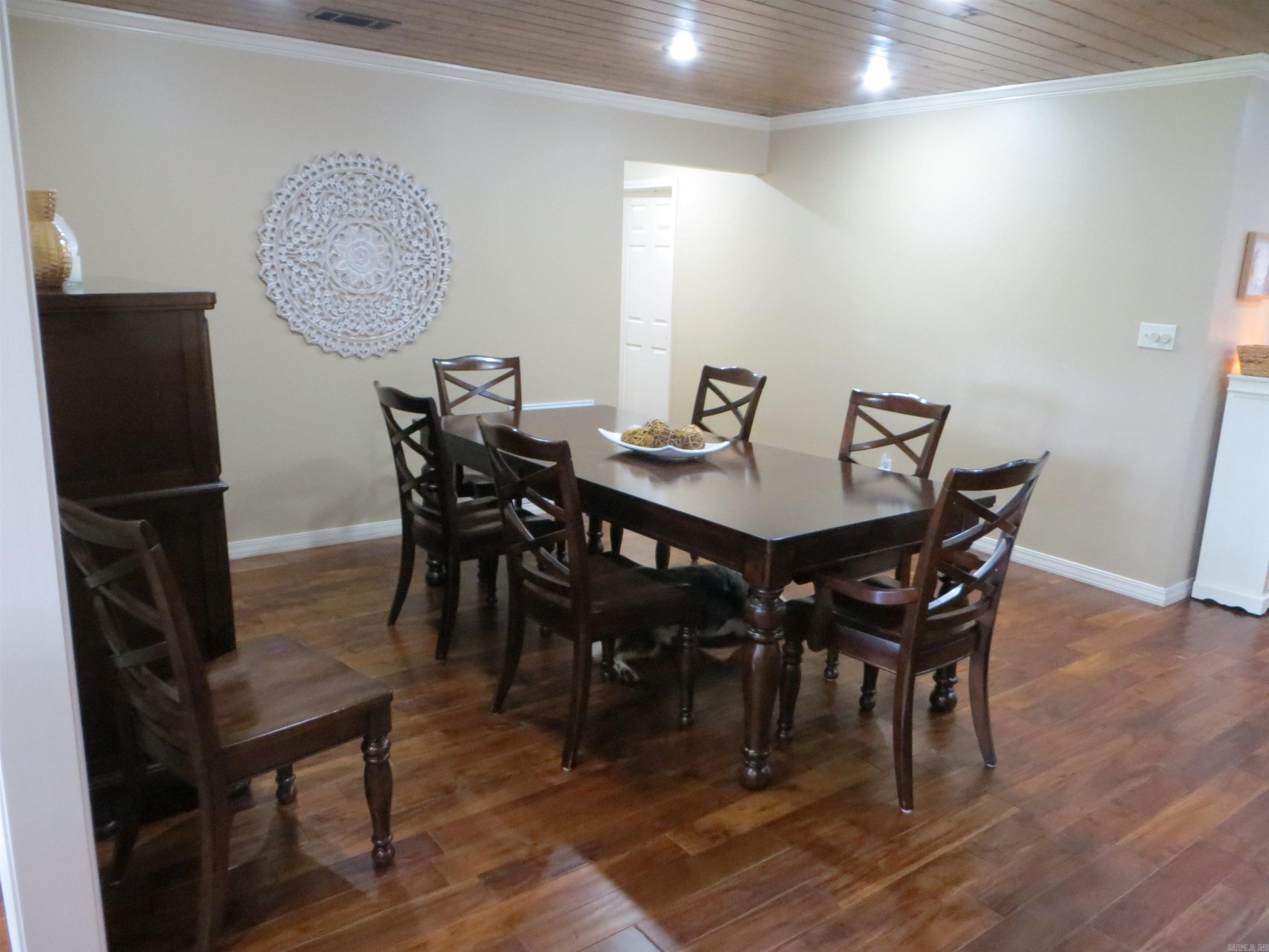 ZARLINGOS LAKE ATKINS - Residential