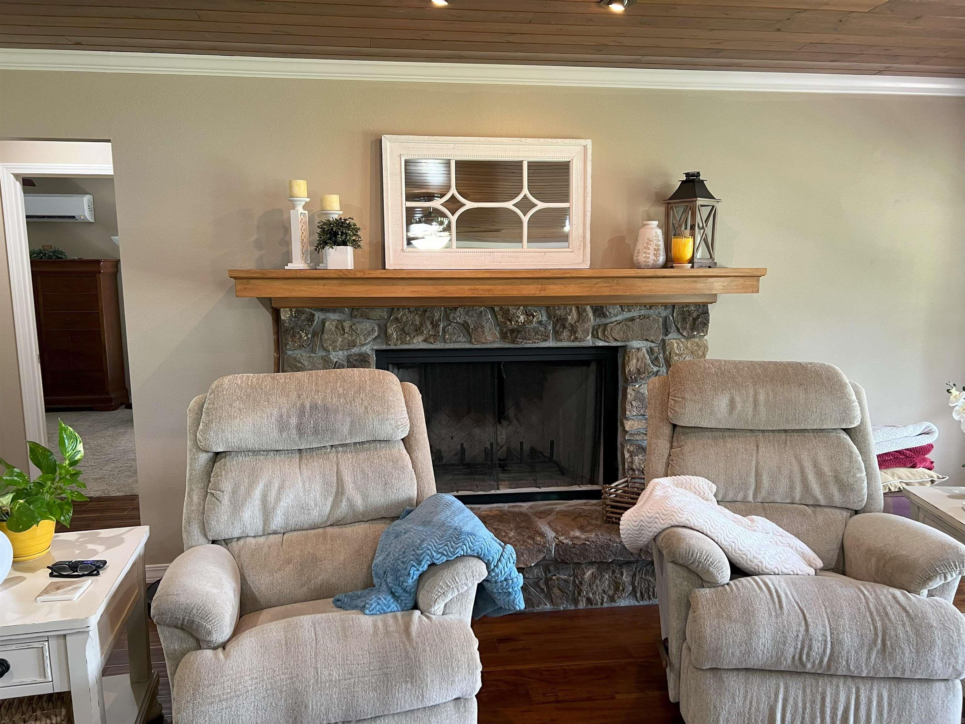 ZARLINGOS LAKE ATKINS - Residential