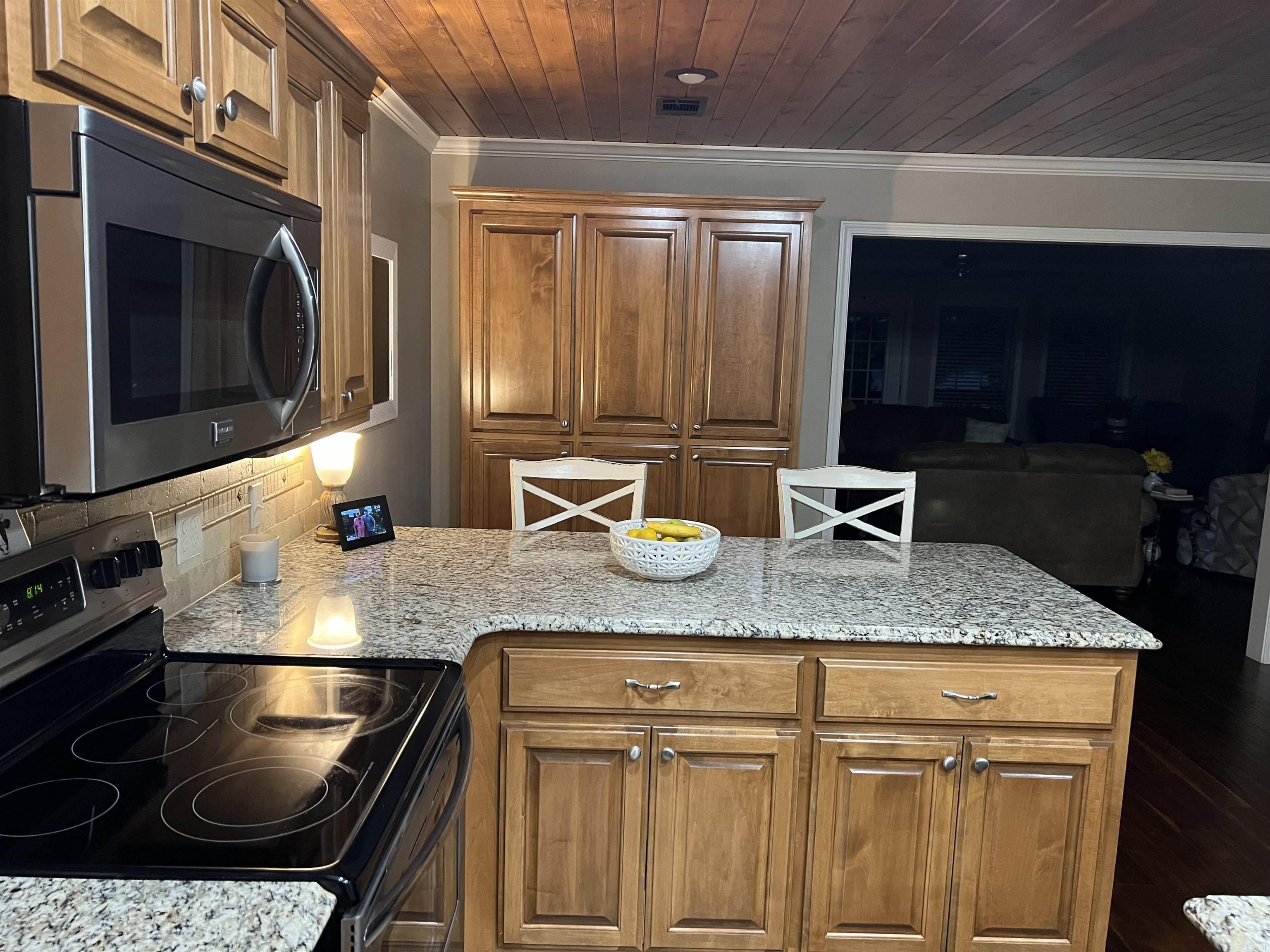 ZARLINGOS LAKE ATKINS - Residential