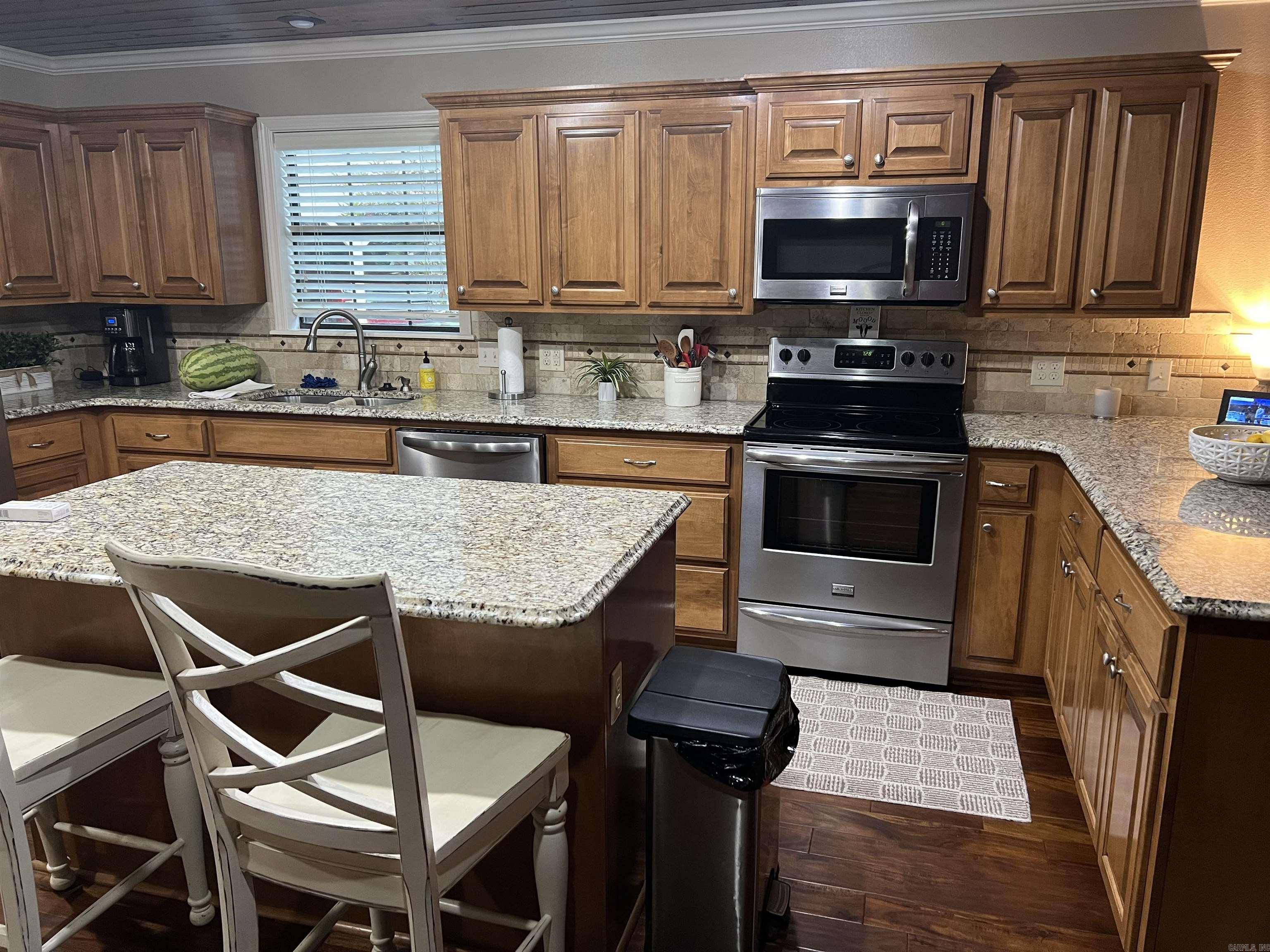 ZARLINGOS LAKE ATKINS - Residential