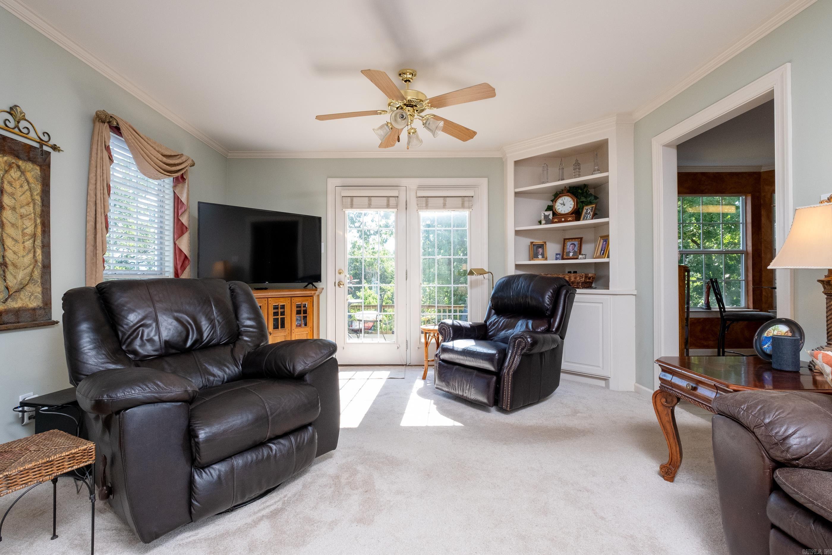 CHARLESTON HEIGHTS ADDN - Residential