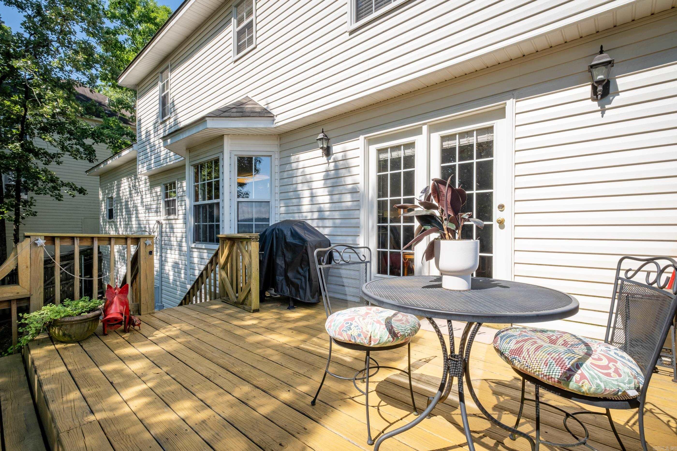 CHARLESTON HEIGHTS ADDN - Residential