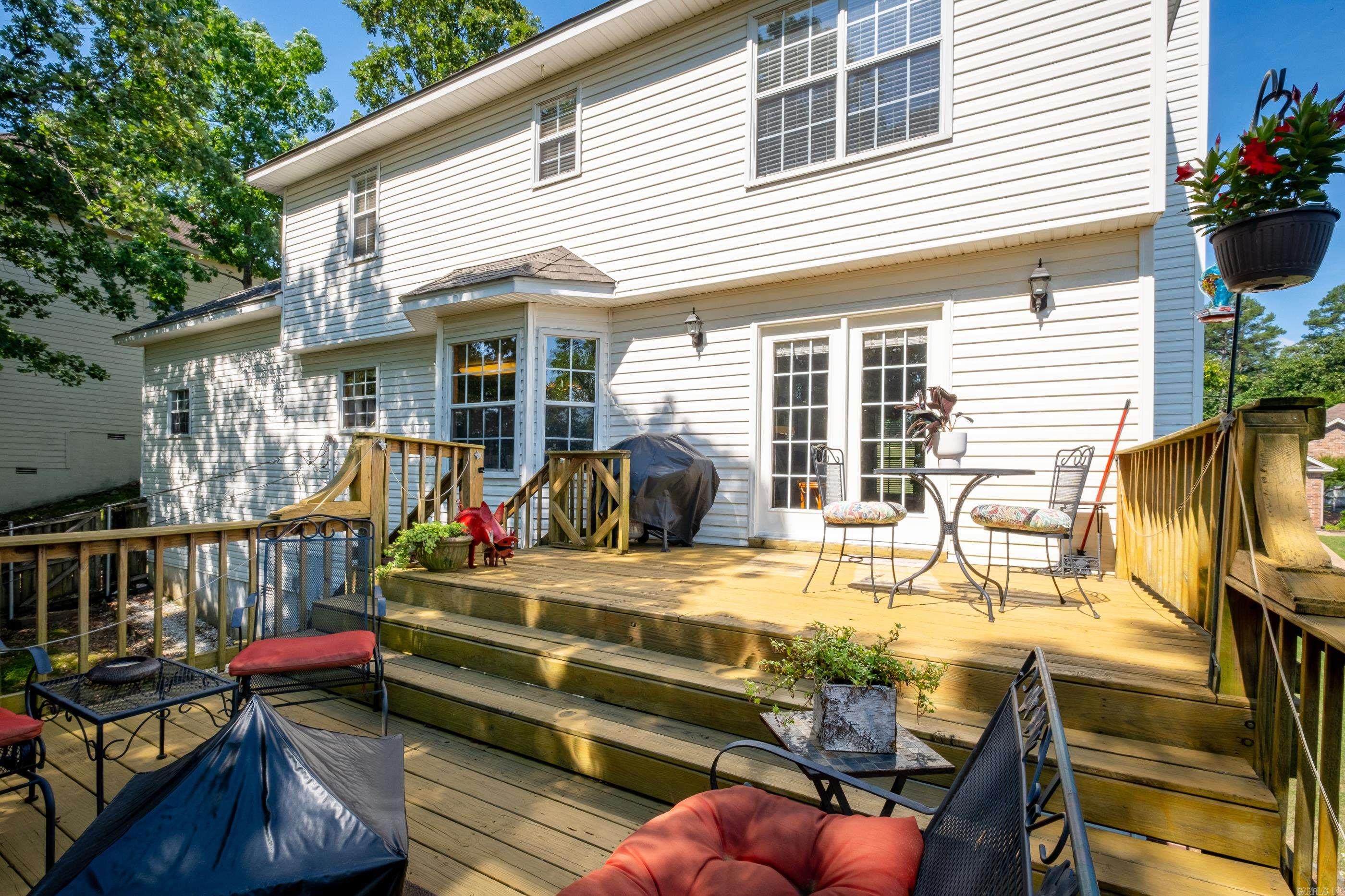 CHARLESTON HEIGHTS ADDN - Residential