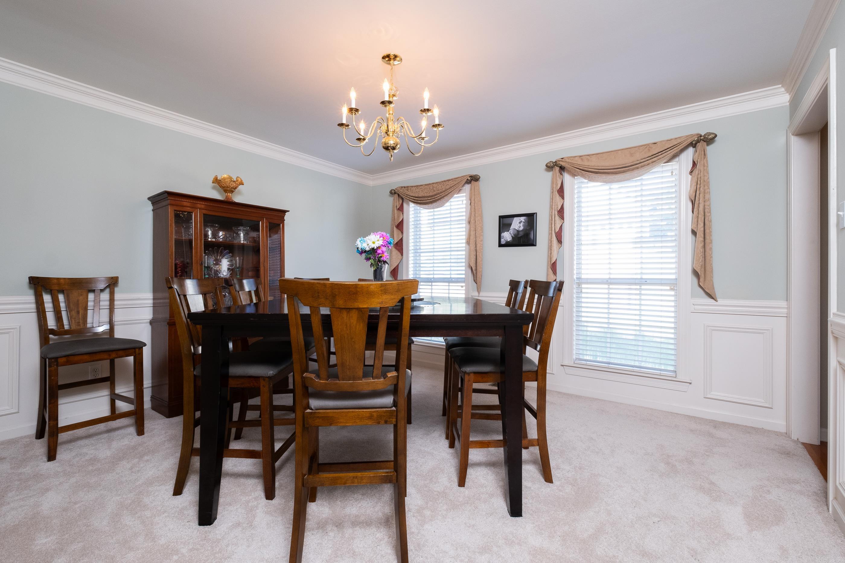 CHARLESTON HEIGHTS ADDN - Residential