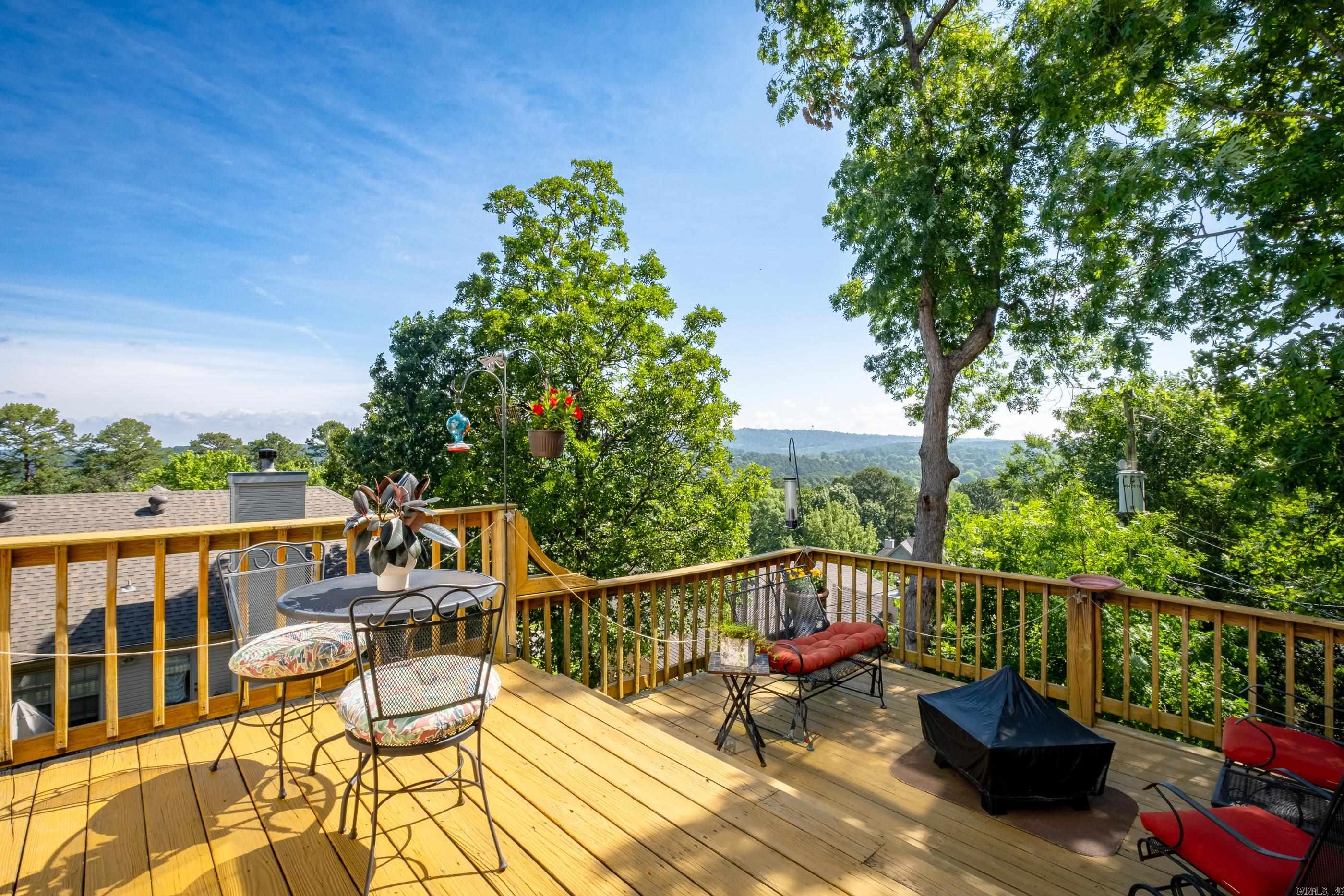 CHARLESTON HEIGHTS ADDN - Residential