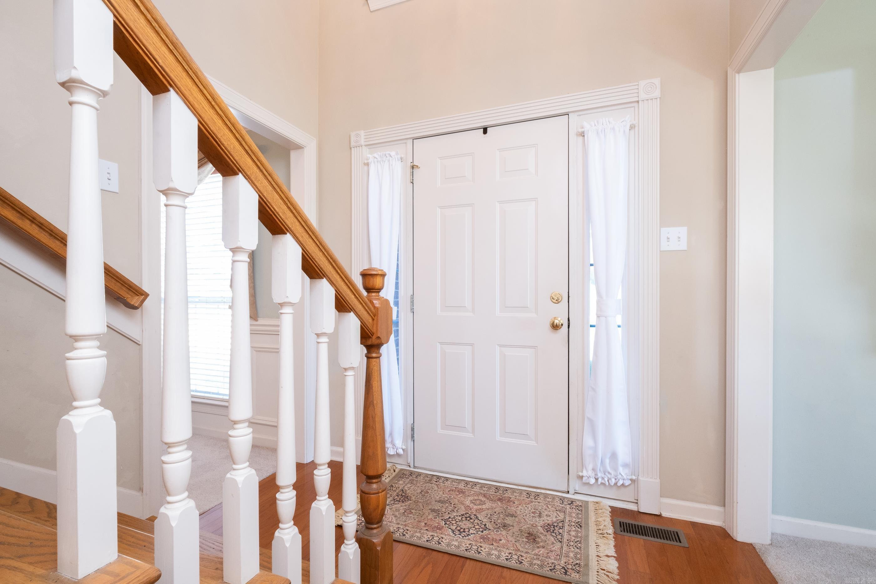 CHARLESTON HEIGHTS ADDN - Residential