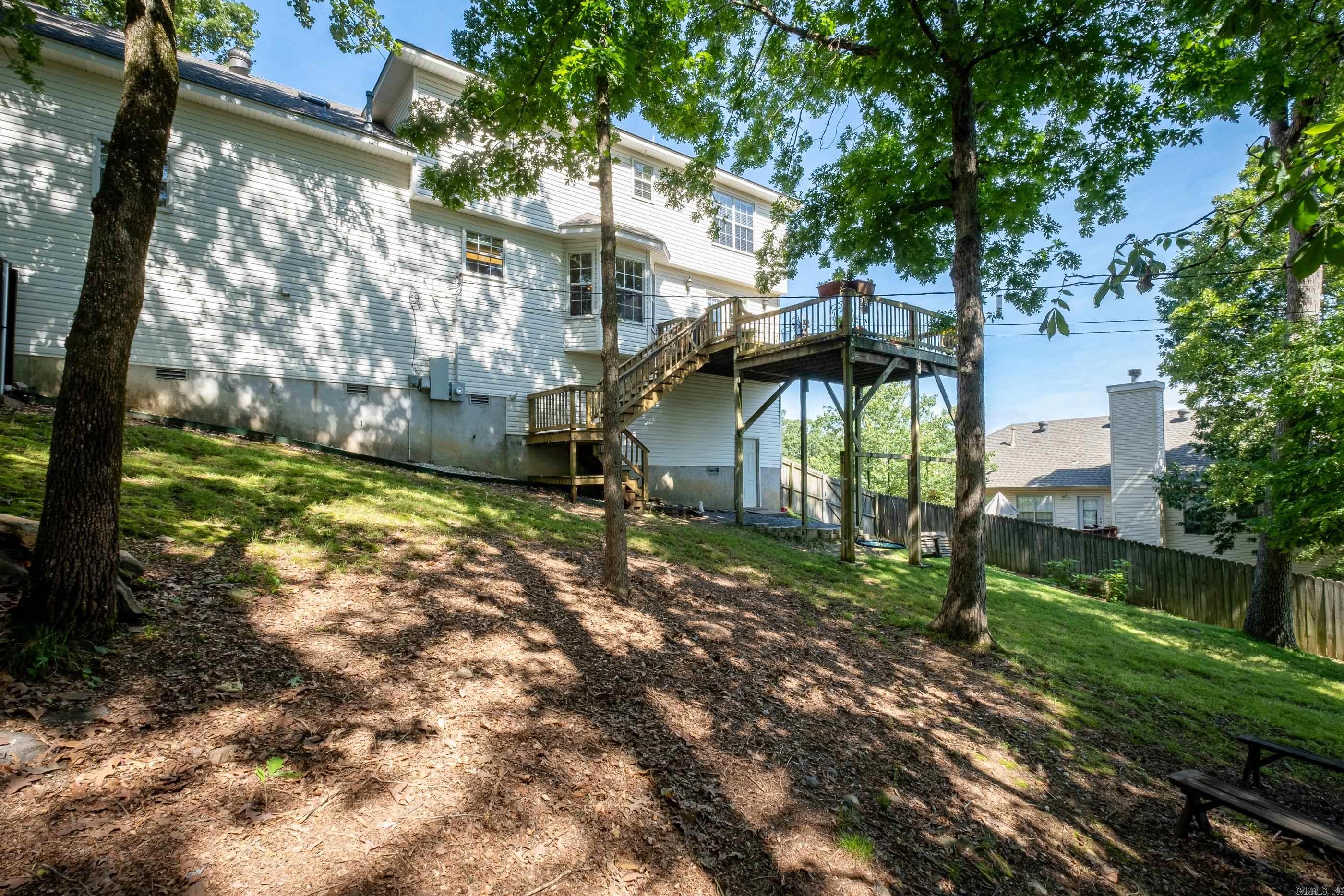 CHARLESTON HEIGHTS ADDN - Residential