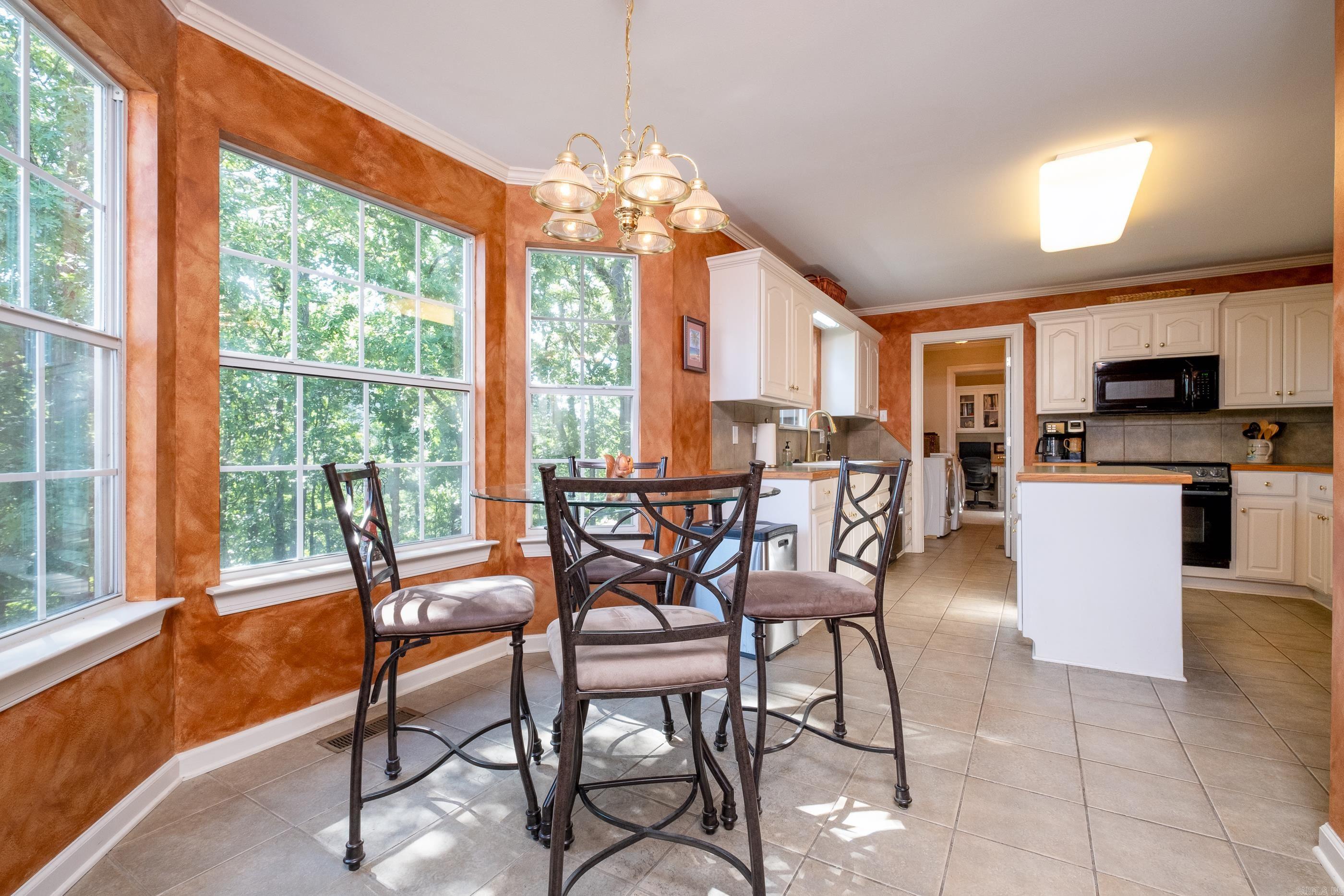 CHARLESTON HEIGHTS ADDN - Residential